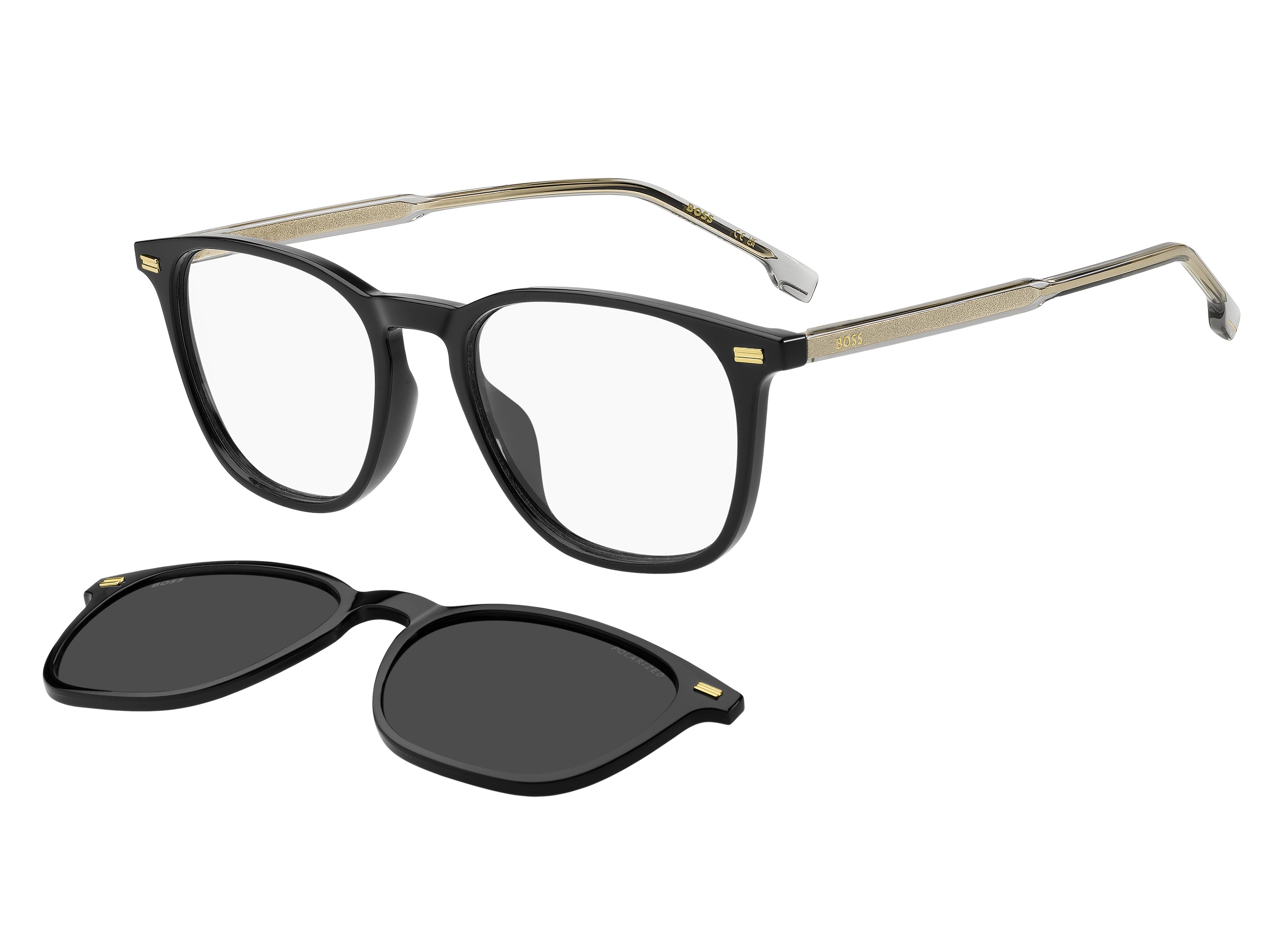 Hugo Boss BOSS 1882/G/C 08A/M9 Montature da vista Hugo Boss 1