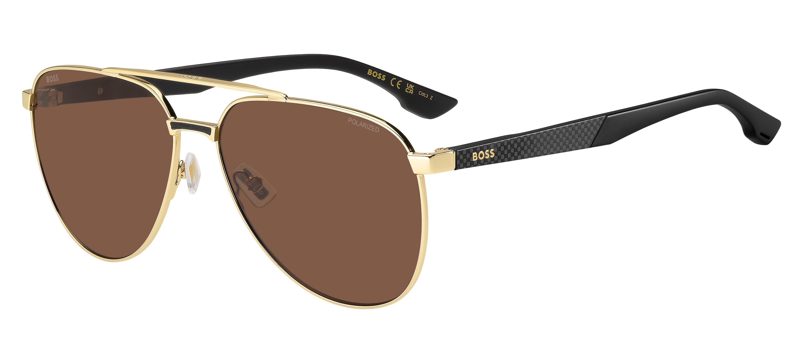 Hugo Boss BOSS 1914/S J5G/47 Occhiali da sole Hugo Boss 1