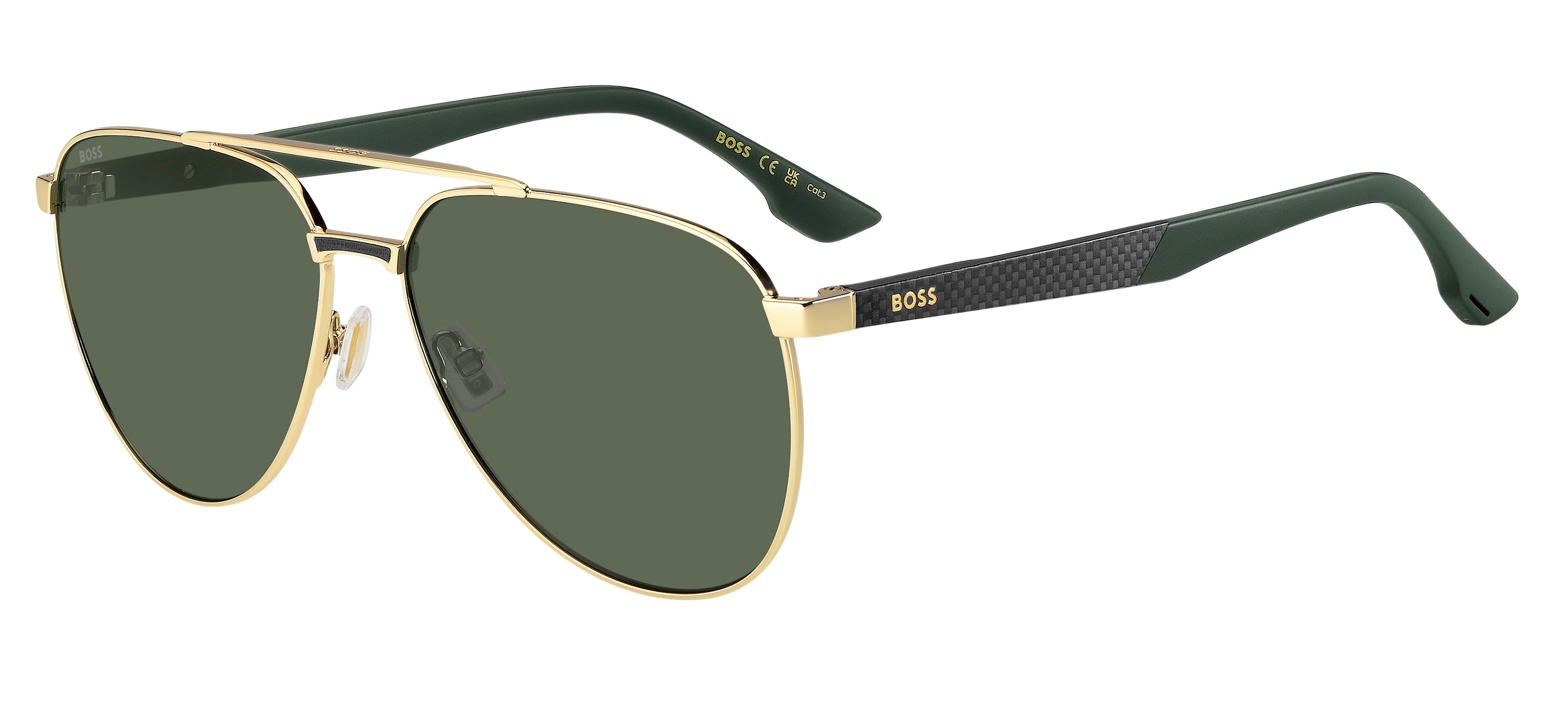 Hugo Boss BOSS 1914/S J5G/QT Occhiali da sole Hugo Boss 1