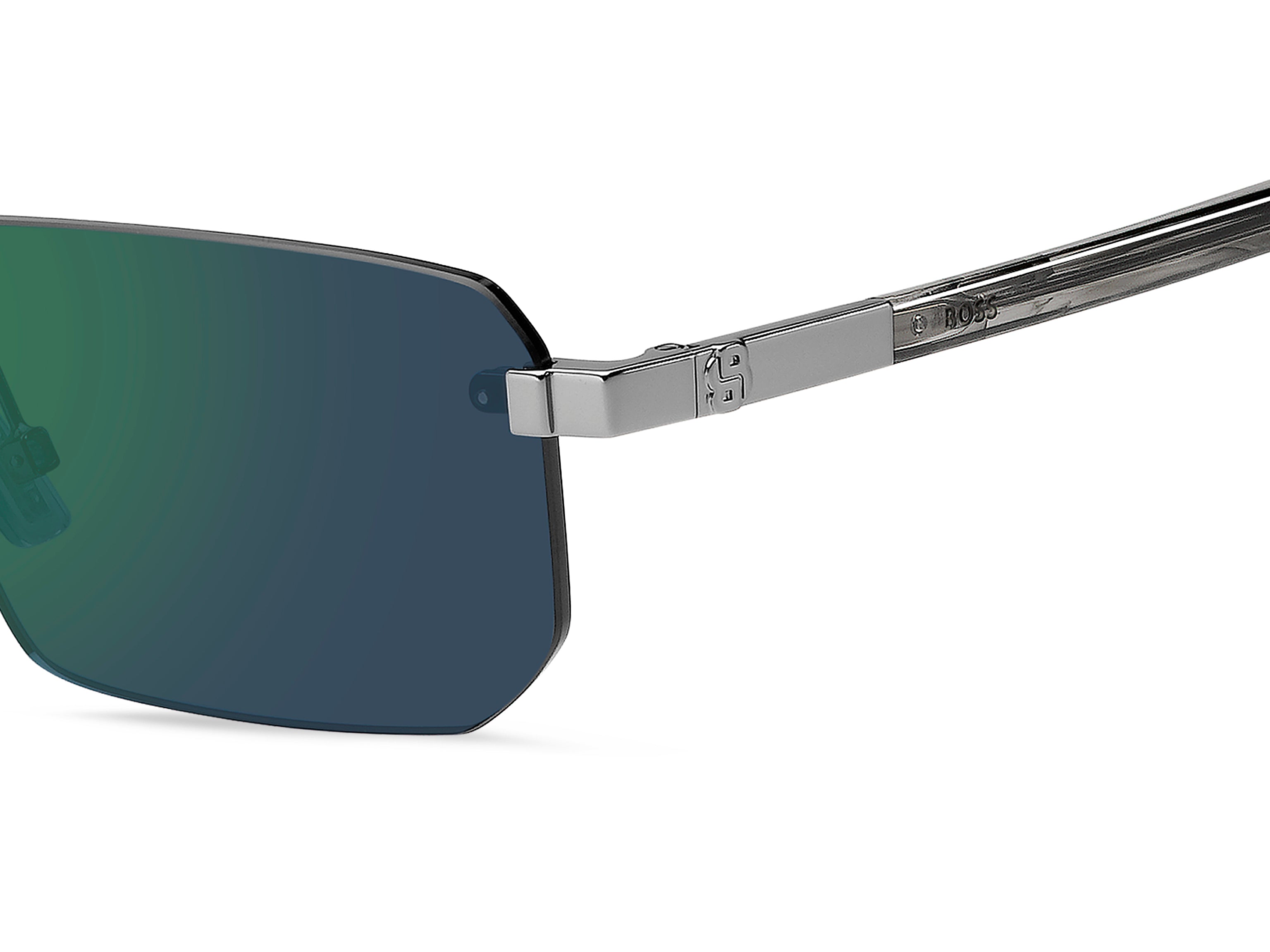 Hugo Boss BOSS 1918/S 6LB/MT Occhiali da sole Hugo Boss 3