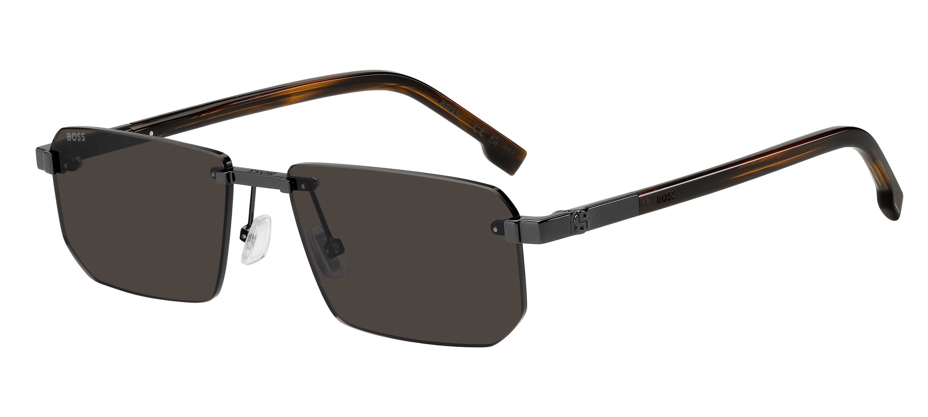 Hugo Boss BOSS 1918/S V81/IR Occhiali da sole Hugo Boss 1