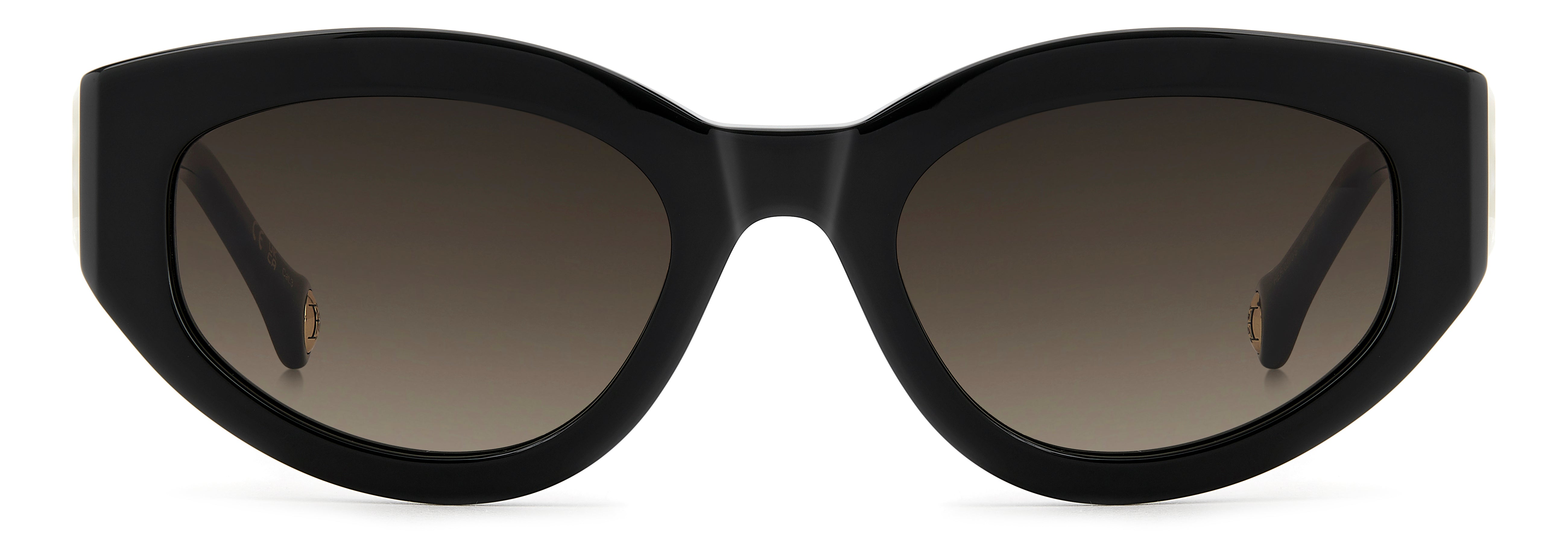 Carolina Herrera HER 0370/S 807/HA Occhiali da sole Carolina Herrera 2