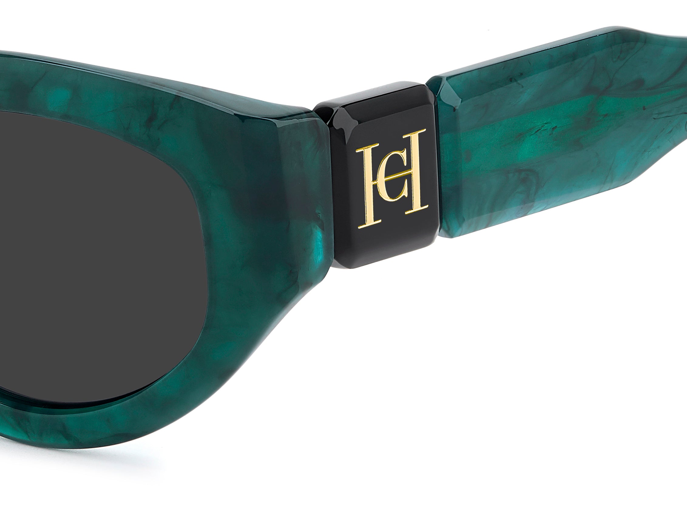 Carolina Herrera HER 0370/S UHP/IR Occhiali da sole Carolina Herrera 3