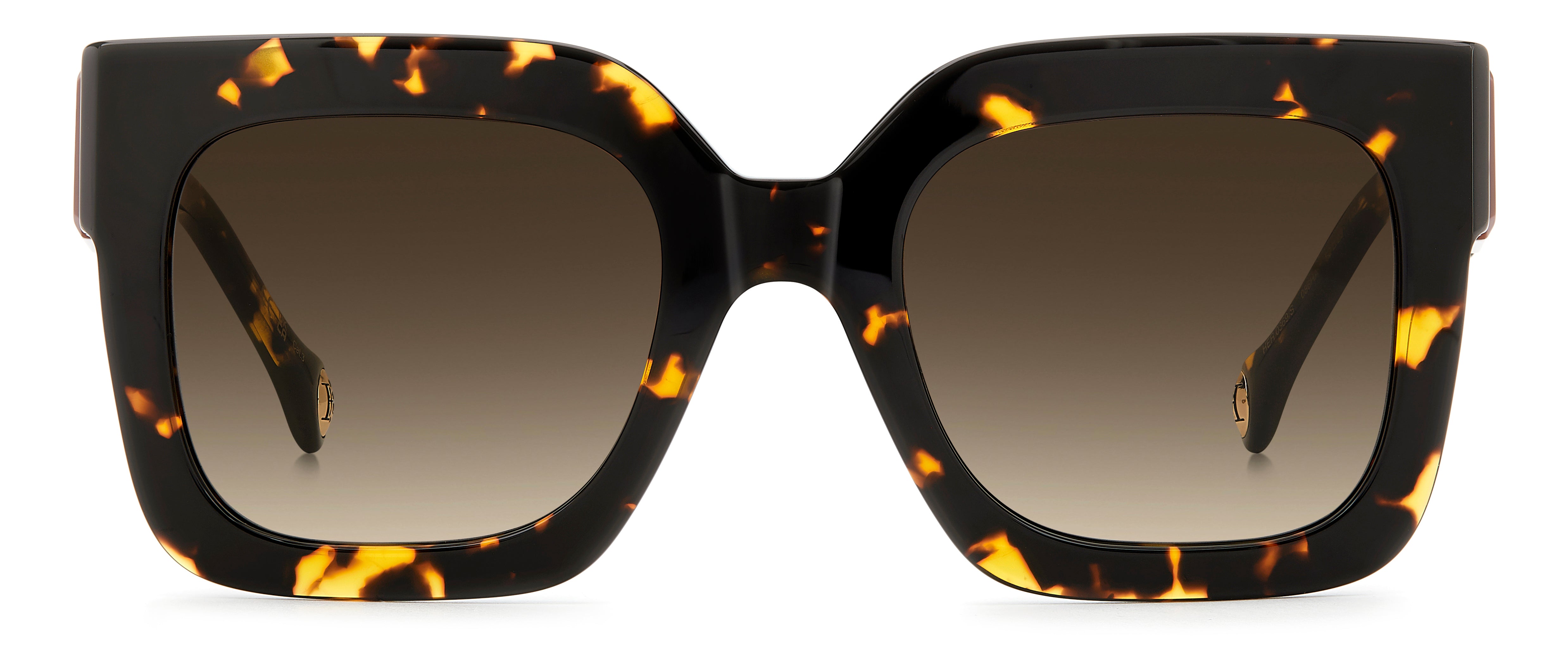 Carolina Herrera HER 0369/S 086/HA Occhiali da sole Carolina Herrera 2