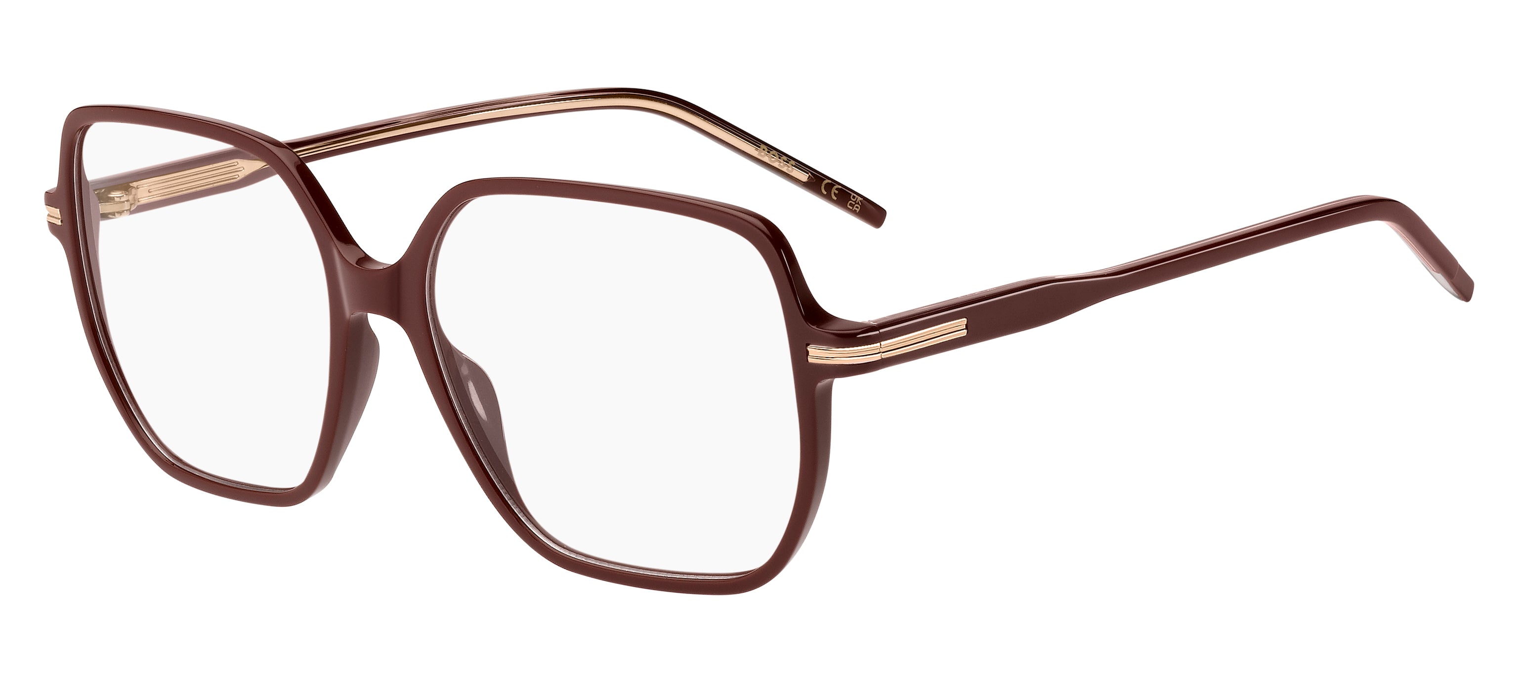 Hugo Boss BOSS 1944 LHF Montature da vista Hugo Boss 1