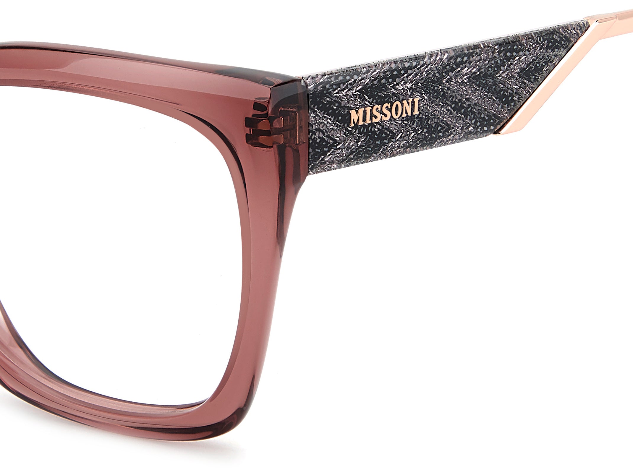 Missoni MIS 0266 35J Montature da vista Missoni 3