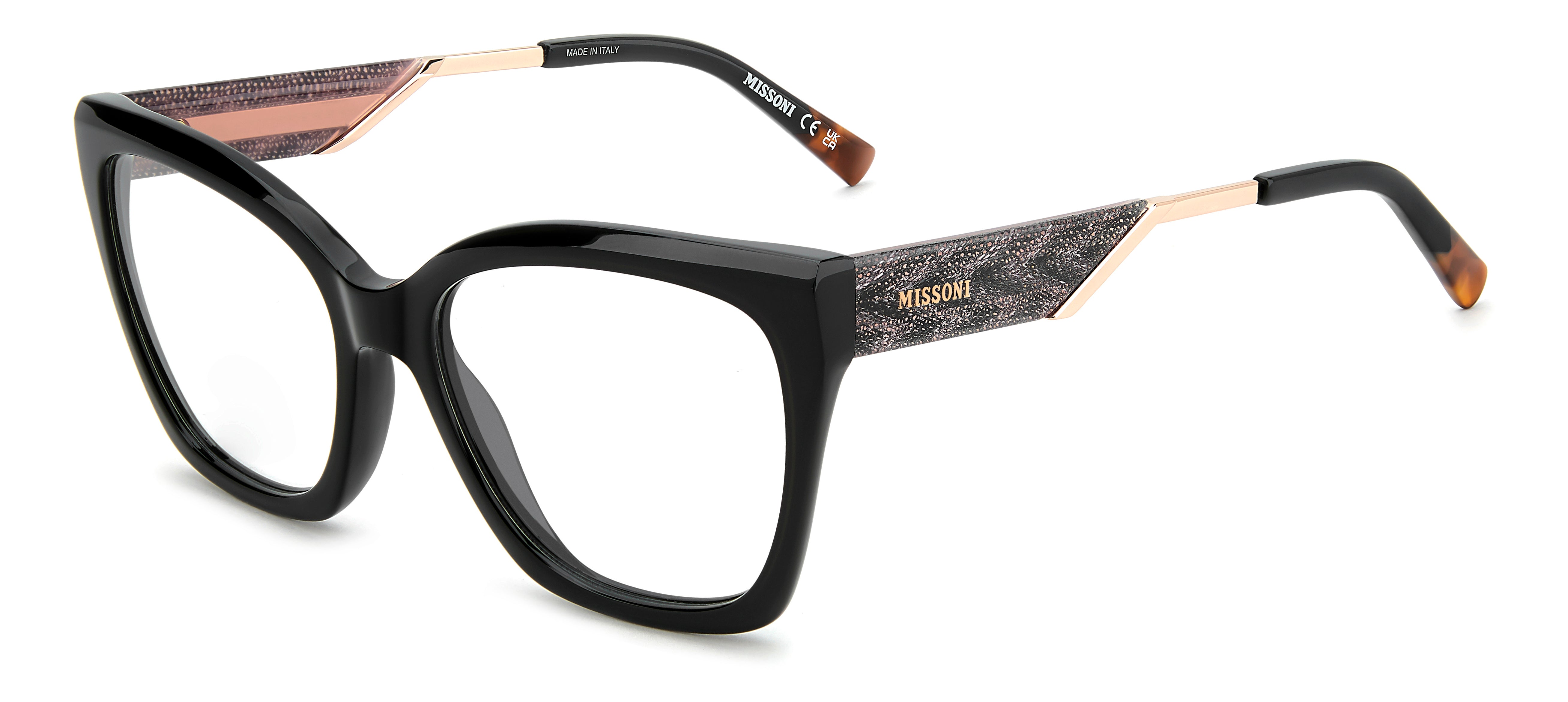 Missoni MIS 0266 807 Montature da vista Missoni 1