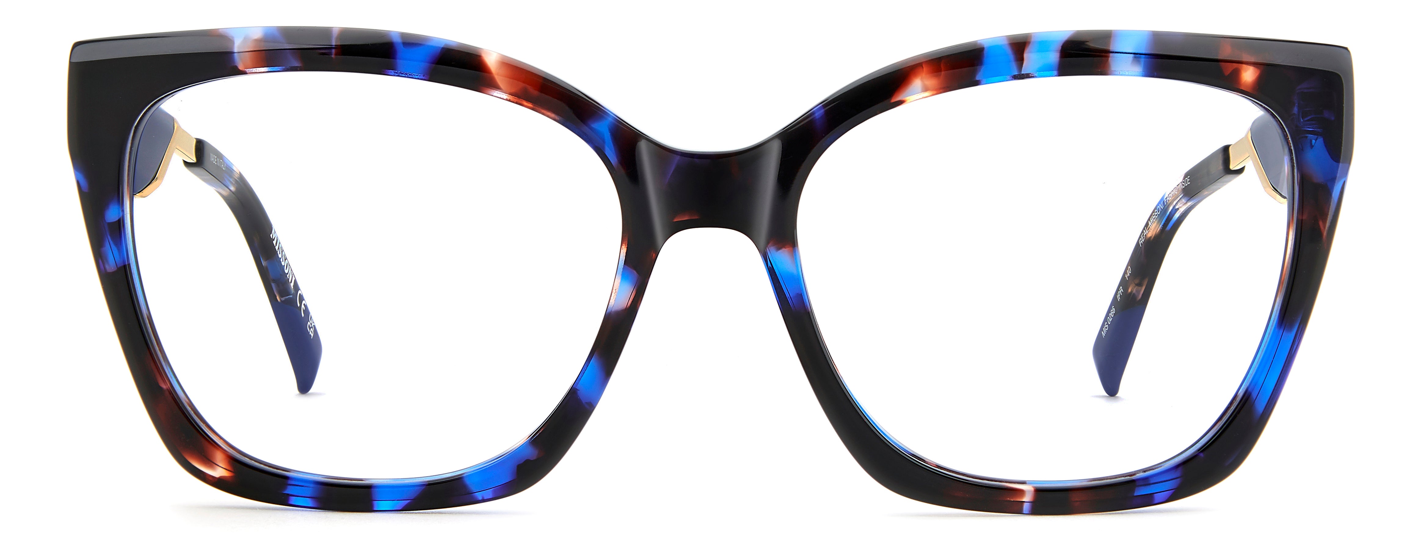 Missoni MIS 0266 IPR Montature da vista Missoni 2