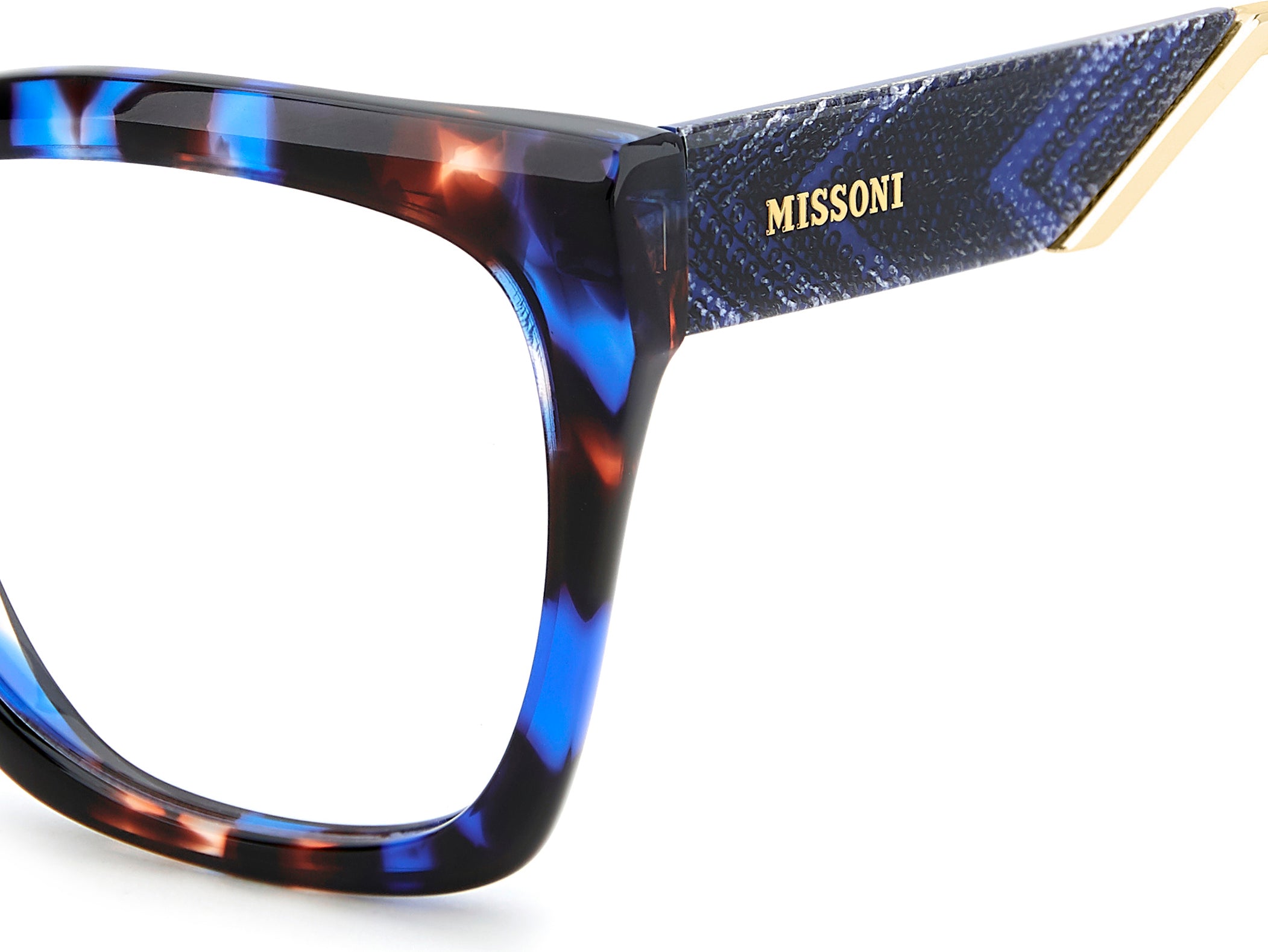 Missoni MIS 0266 IPR Montature da vista Missoni 3