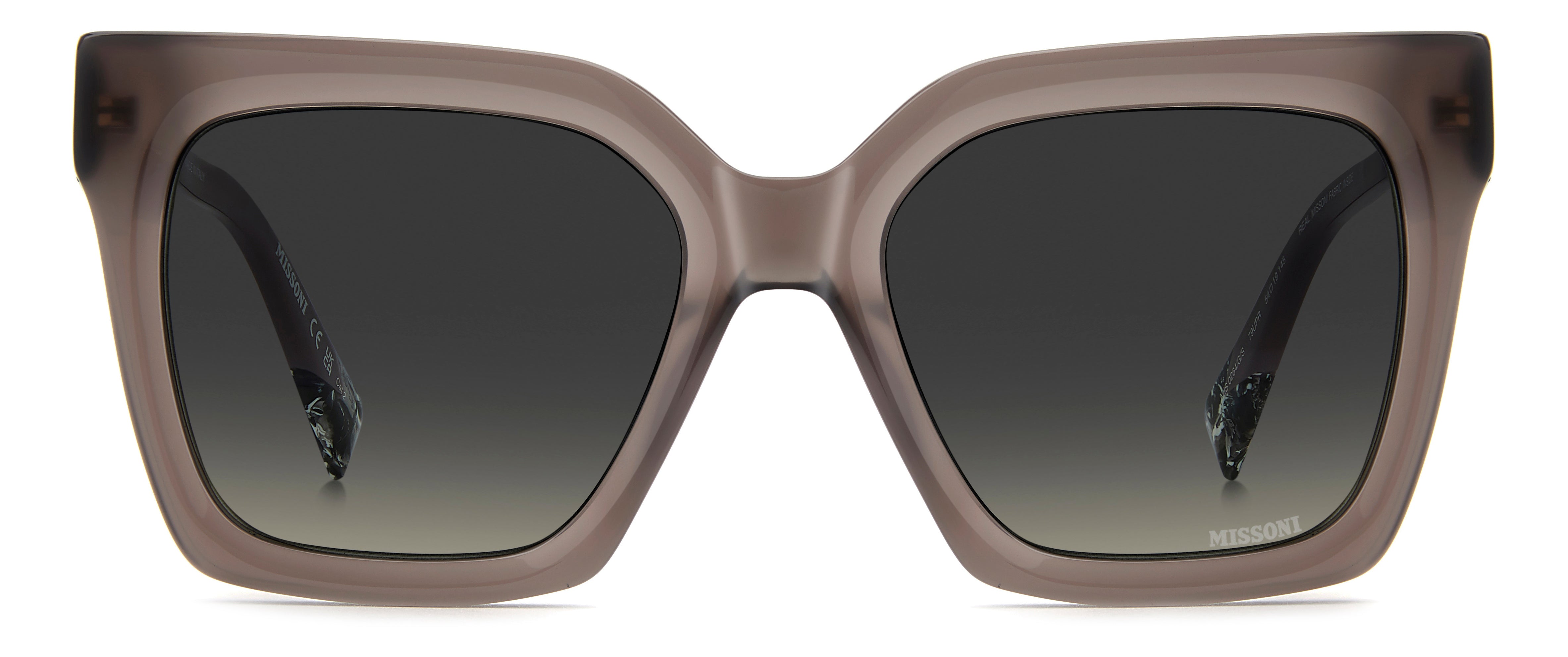 Missoni MIS 0264/G/S 79U/PR Occhiali da sole Missoni 2