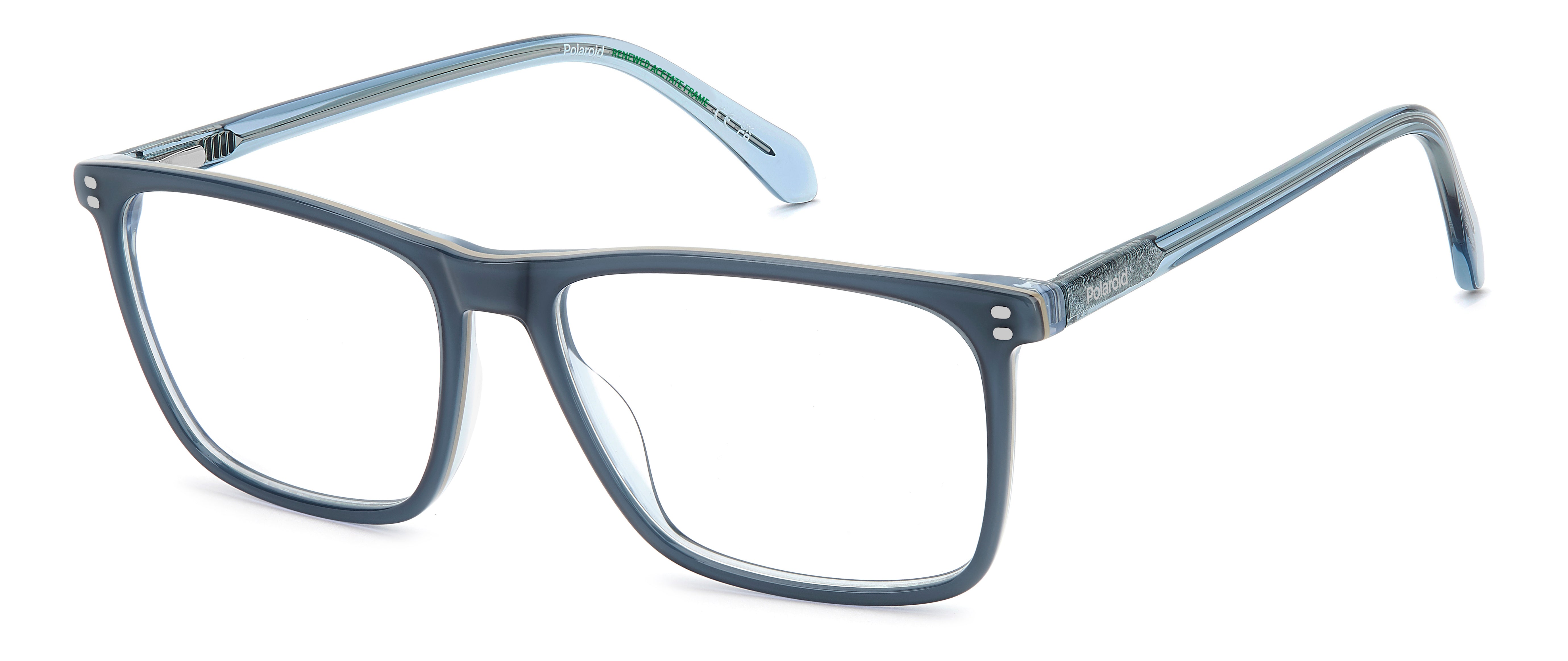 Polaroid PLD D610 MVU Montature da vista Polaroid 1