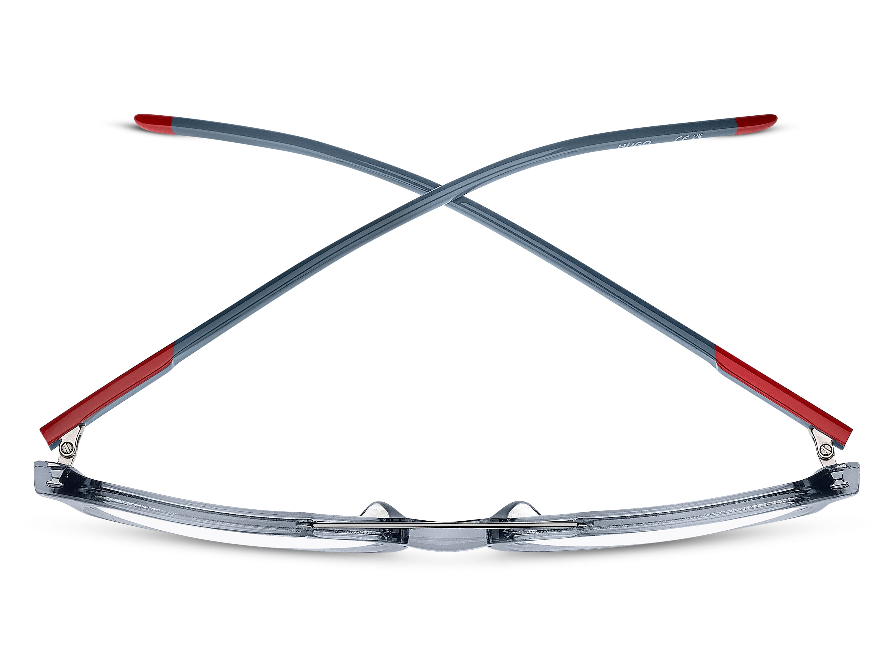 Hugo Boss HG 1401 PJP Montature da vista Hugo Boss 3