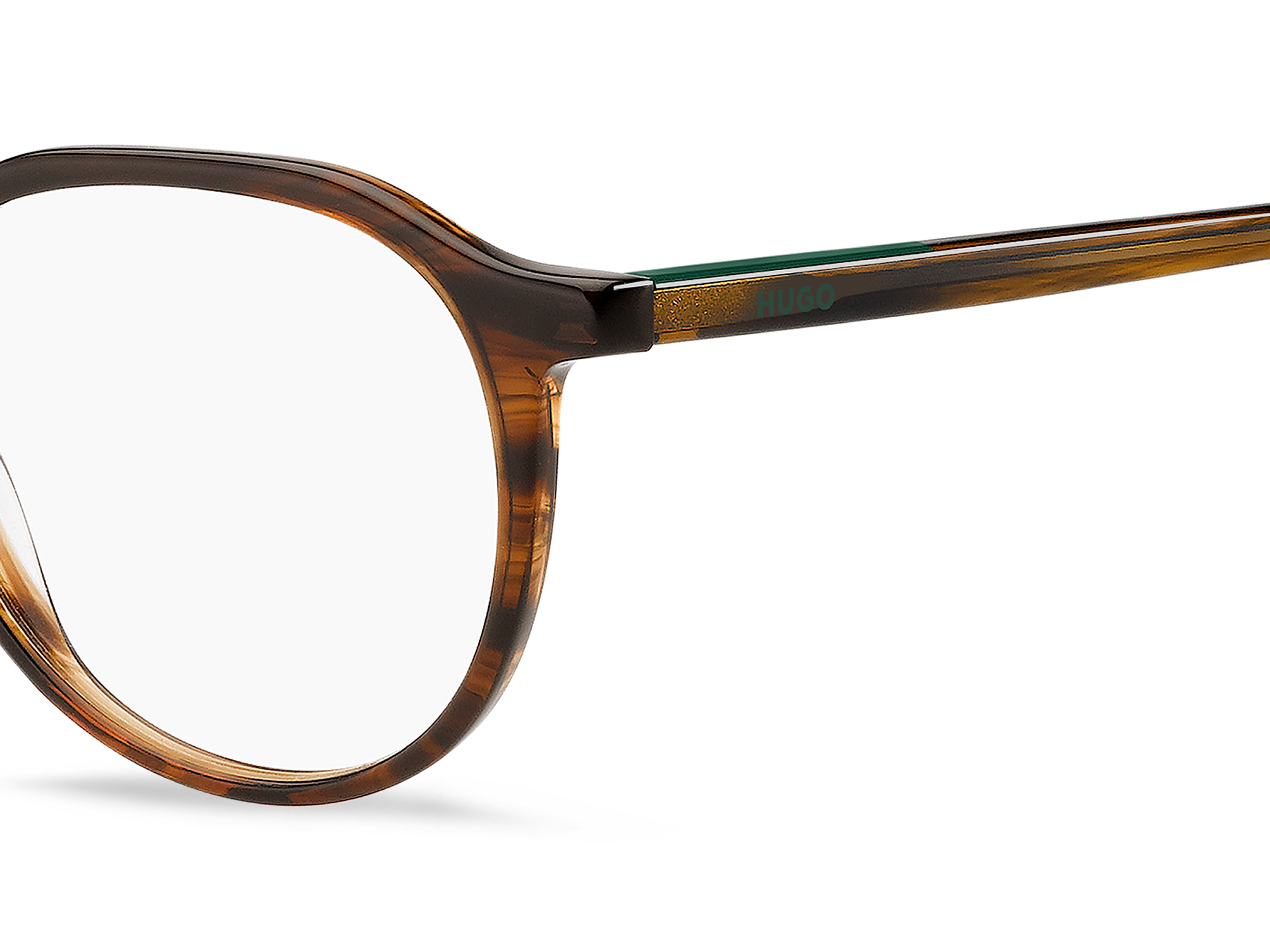 Hugo Boss HG 1403 EX4 Montature da vista Hugo Boss 4