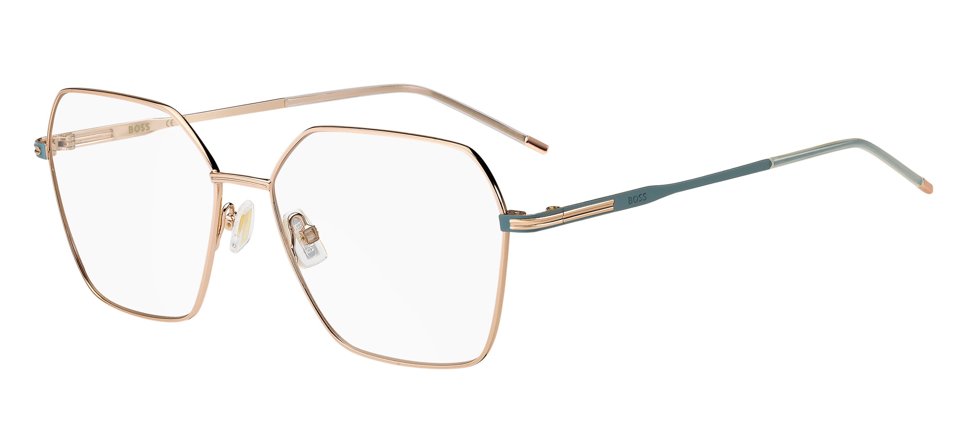 Hugo Boss BOSS 1946 DDB Montature da vista Hugo Boss 1