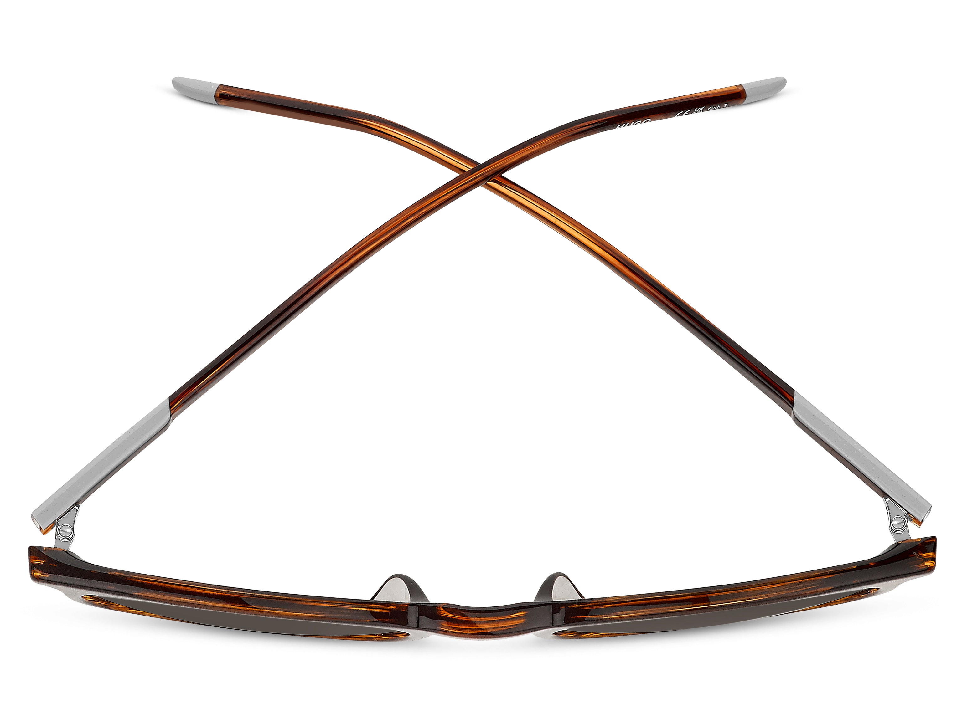 Hugo Boss HG 1400/G/S EX4/IR Occhiali da sole Hugo Boss 3