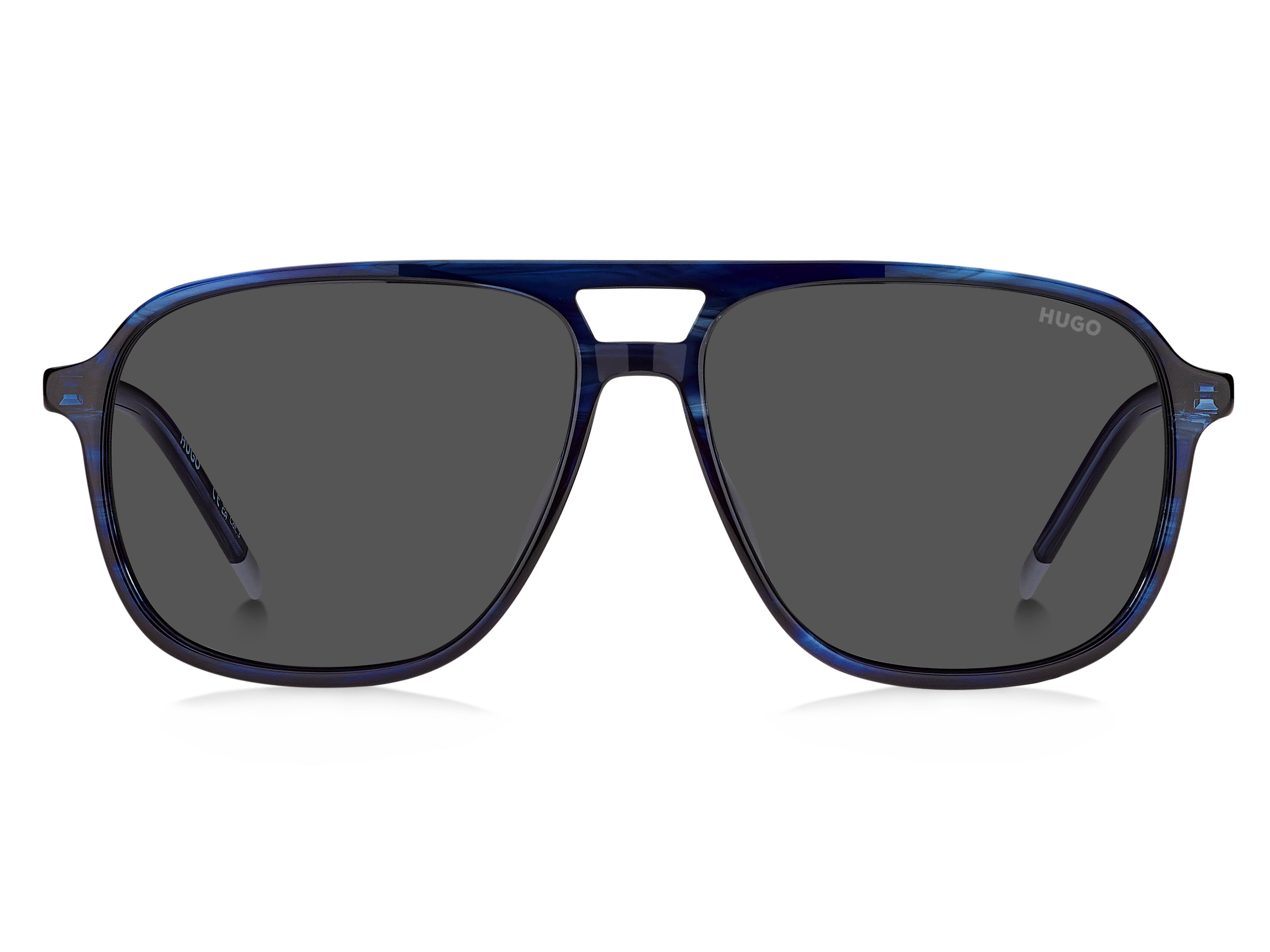 Hugo Boss HG 1398/S 38I/IR Occhiali da sole Hugo Boss 2