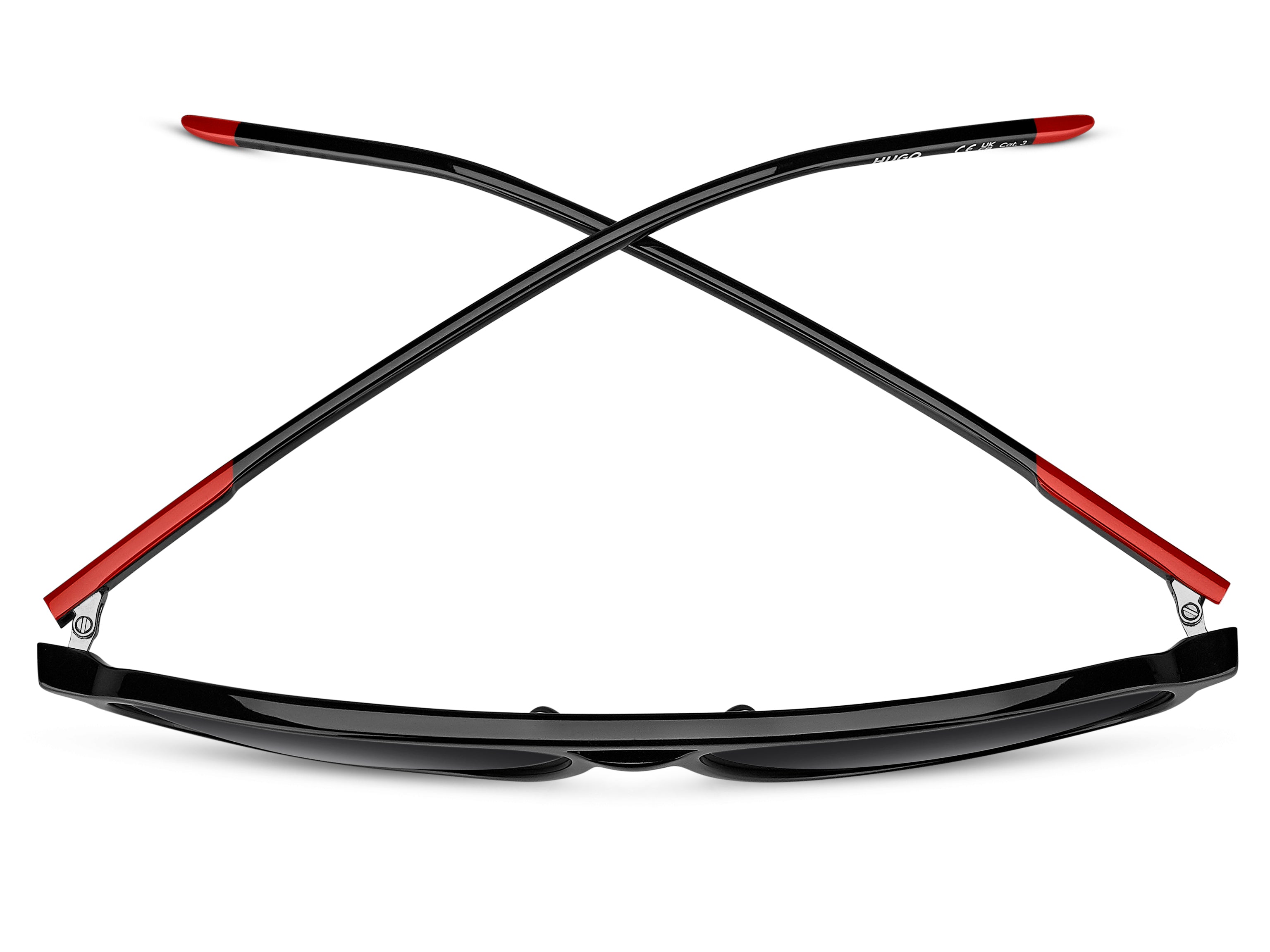 Hugo Boss HG 1398/S 807/9O Occhiali da sole Hugo Boss 3