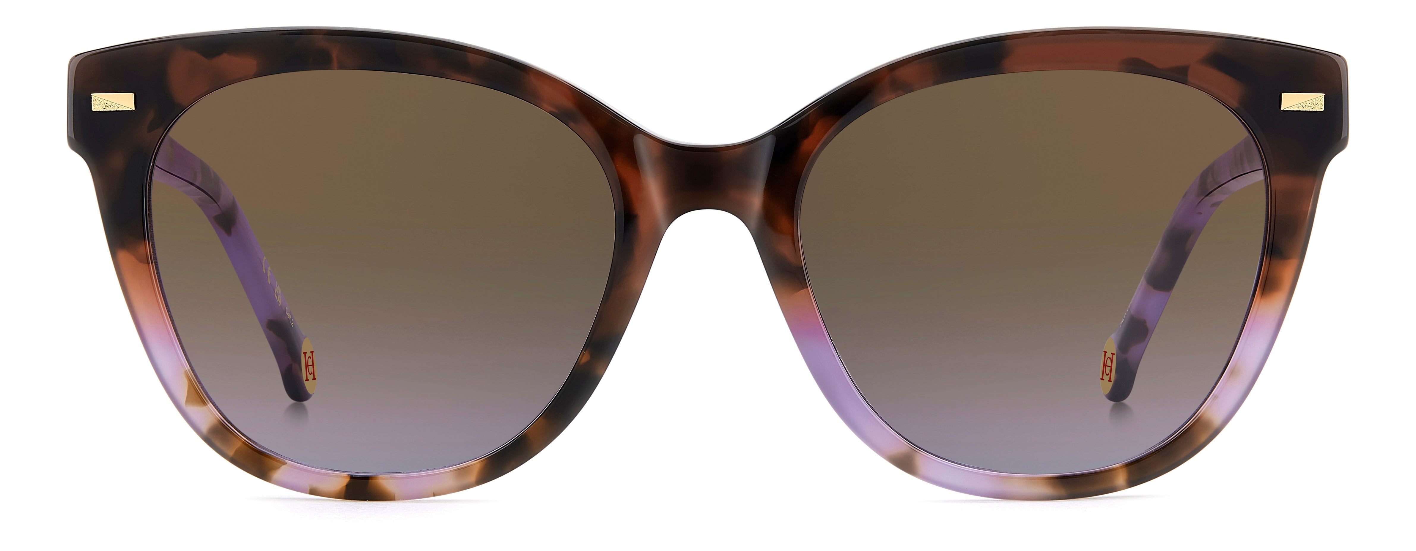 Carolina Herrera HER 0360/S 52A/QR Occhiali da sole Carolina Herrera 2