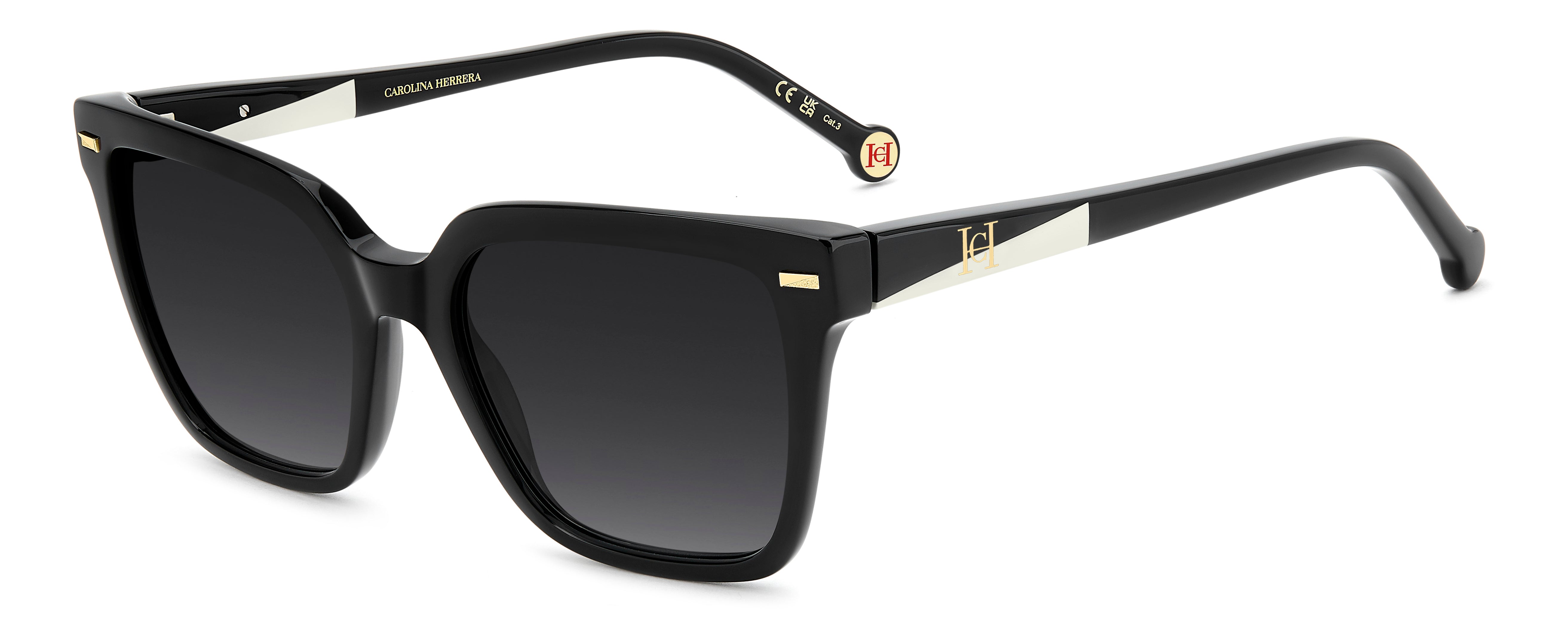 Carolina Herrera HER 0361/S 807/9O Occhiali da sole Carolina Herrera 1