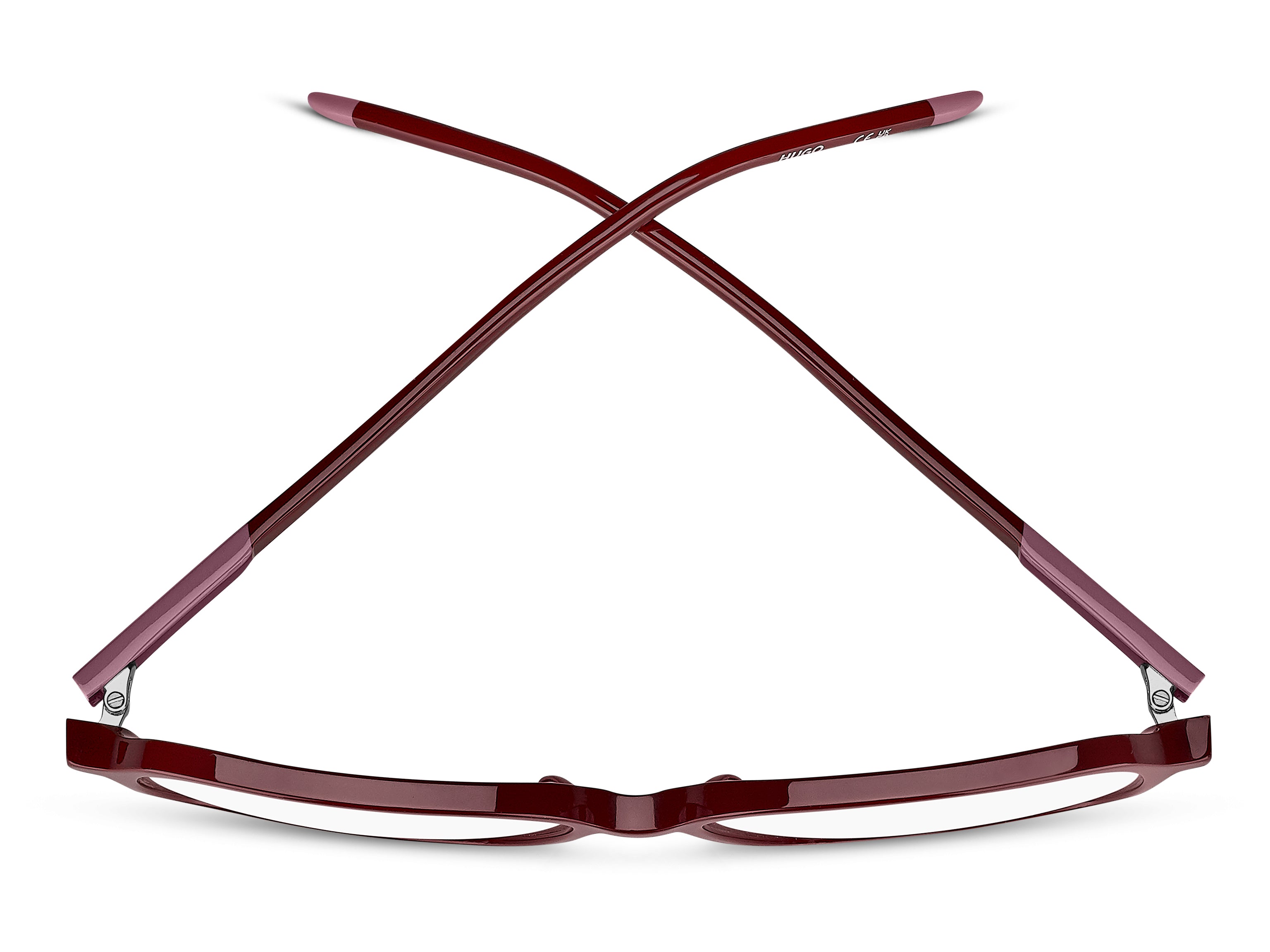 Hugo Boss HG 1410 LHF Montature da vista Hugo Boss 3