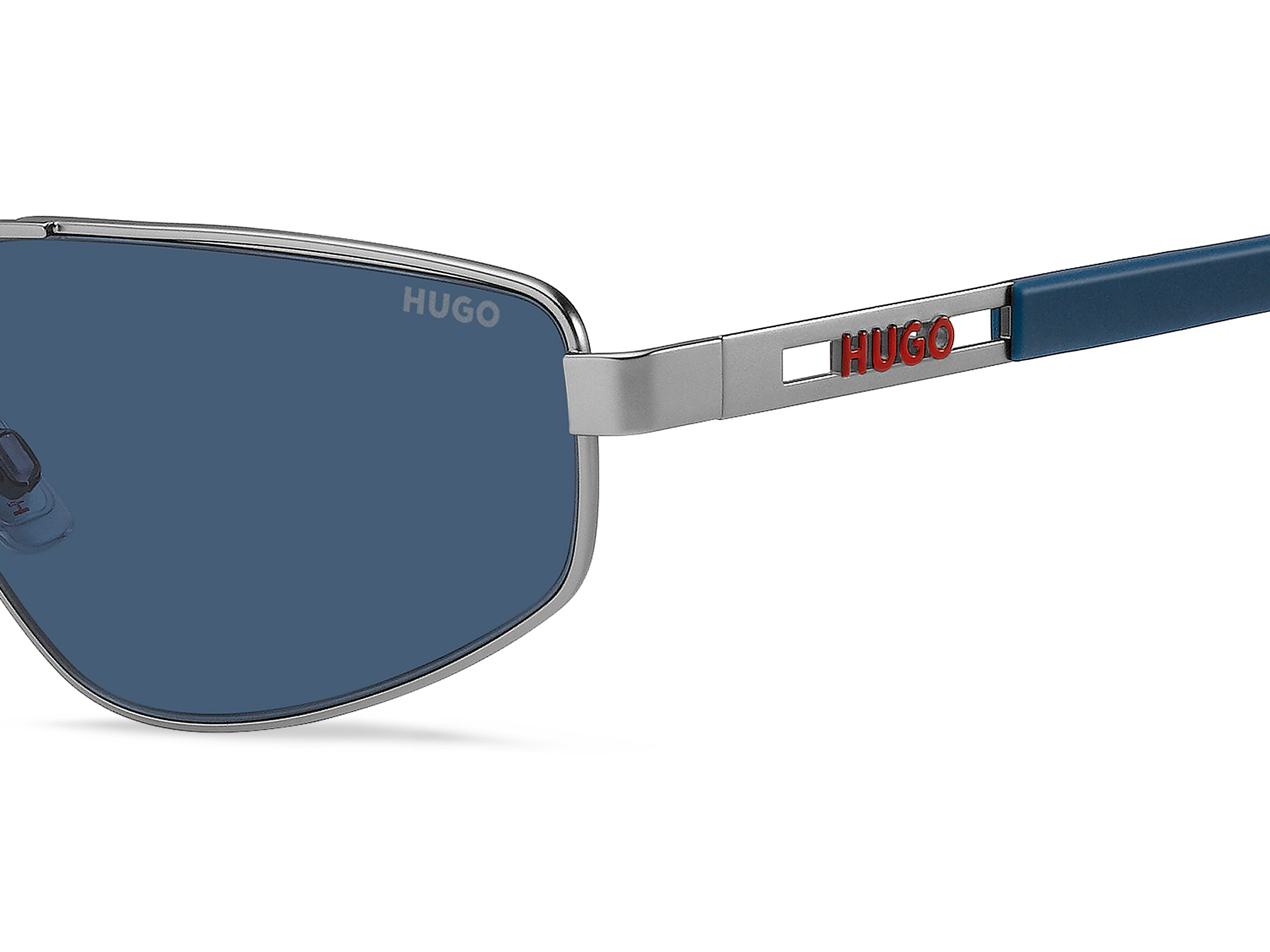 Hugo Boss HG 1414/S R81/KU Occhiali da sole Hugo Boss 3