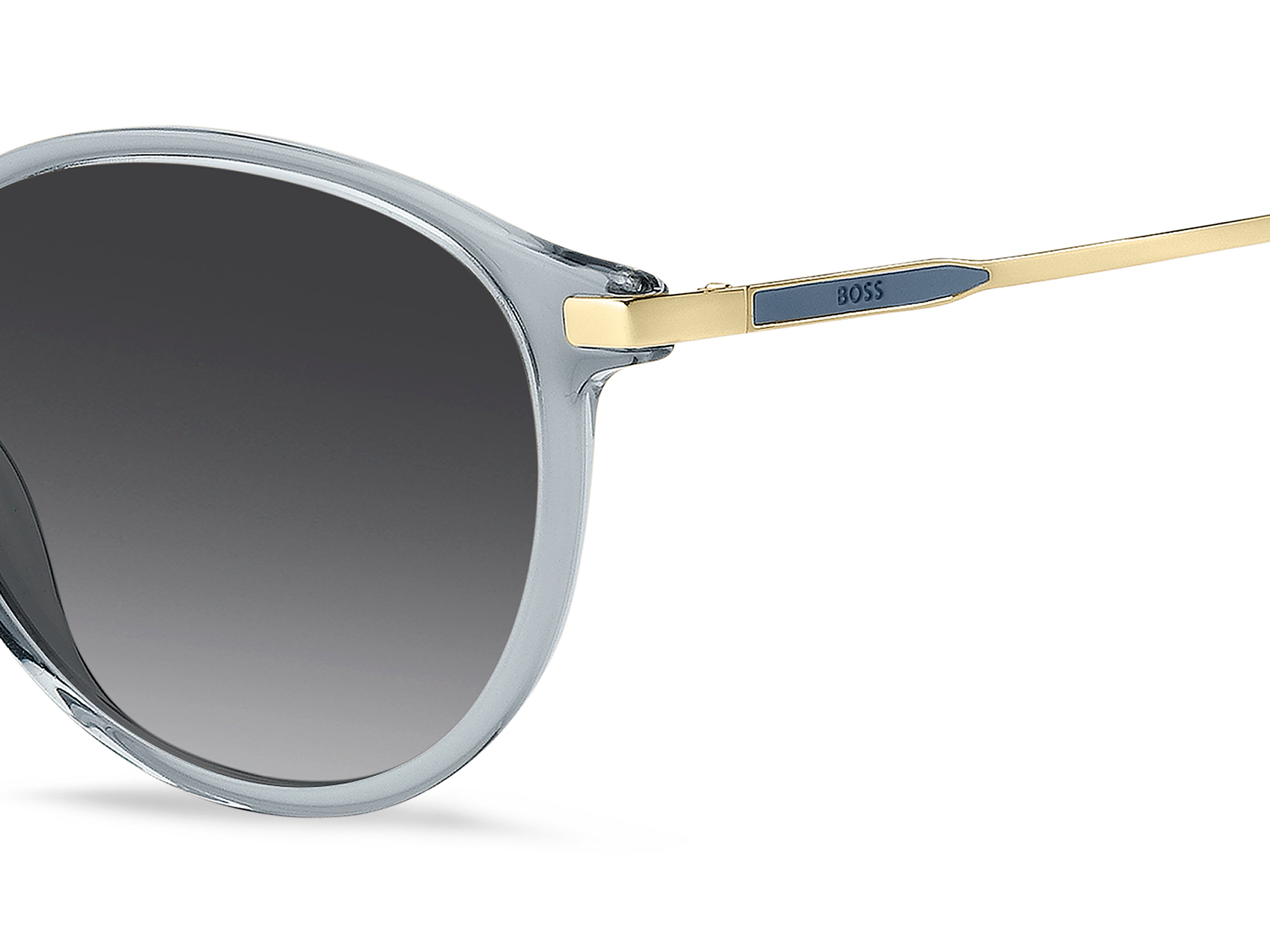 Hugo Boss BOSS 1948/S MVU/9O Occhiali da sole Hugo Boss 3