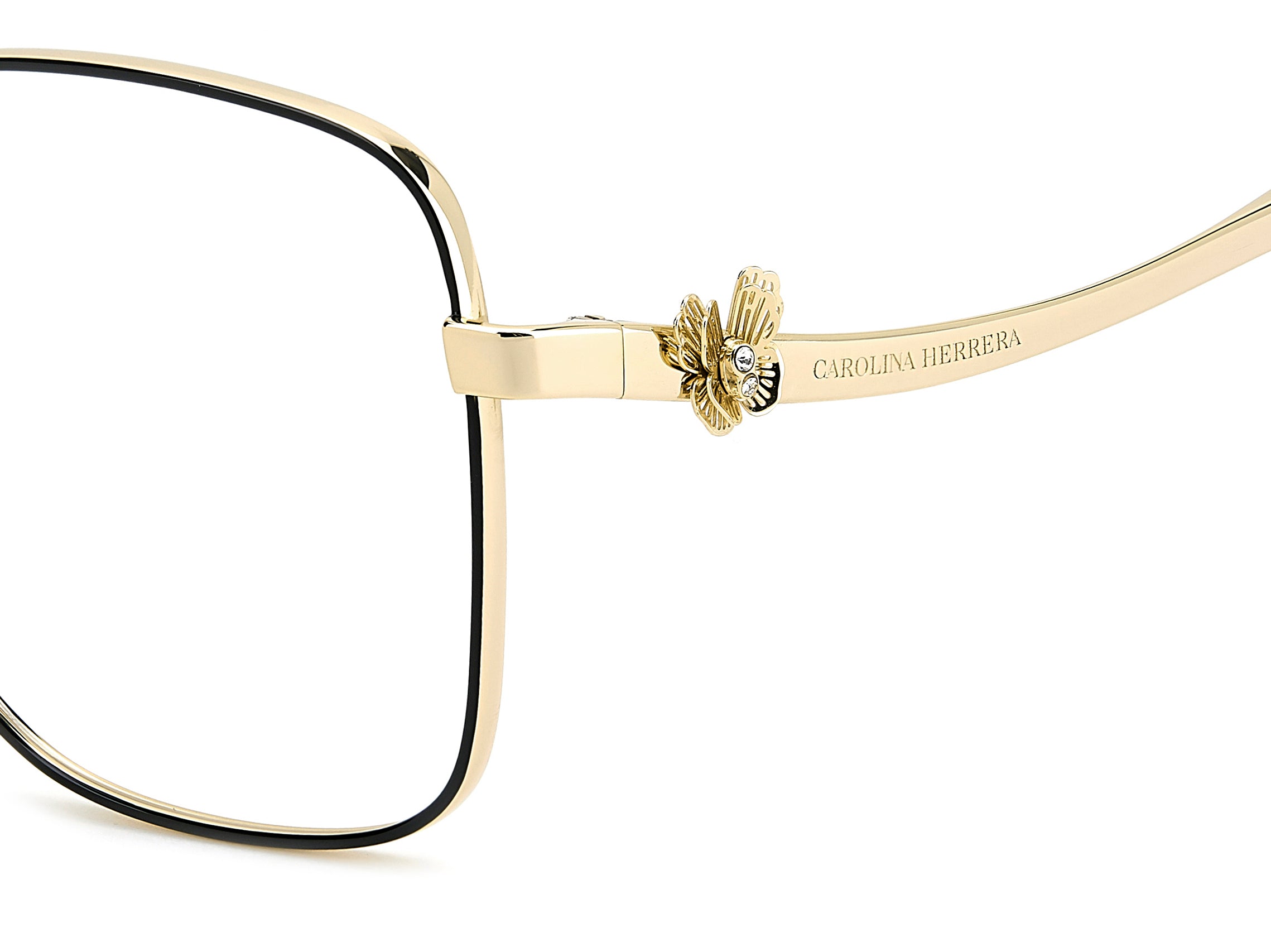 Carolina Herrera HER 0397 RHL Montature da vista Carolina Herrera 3