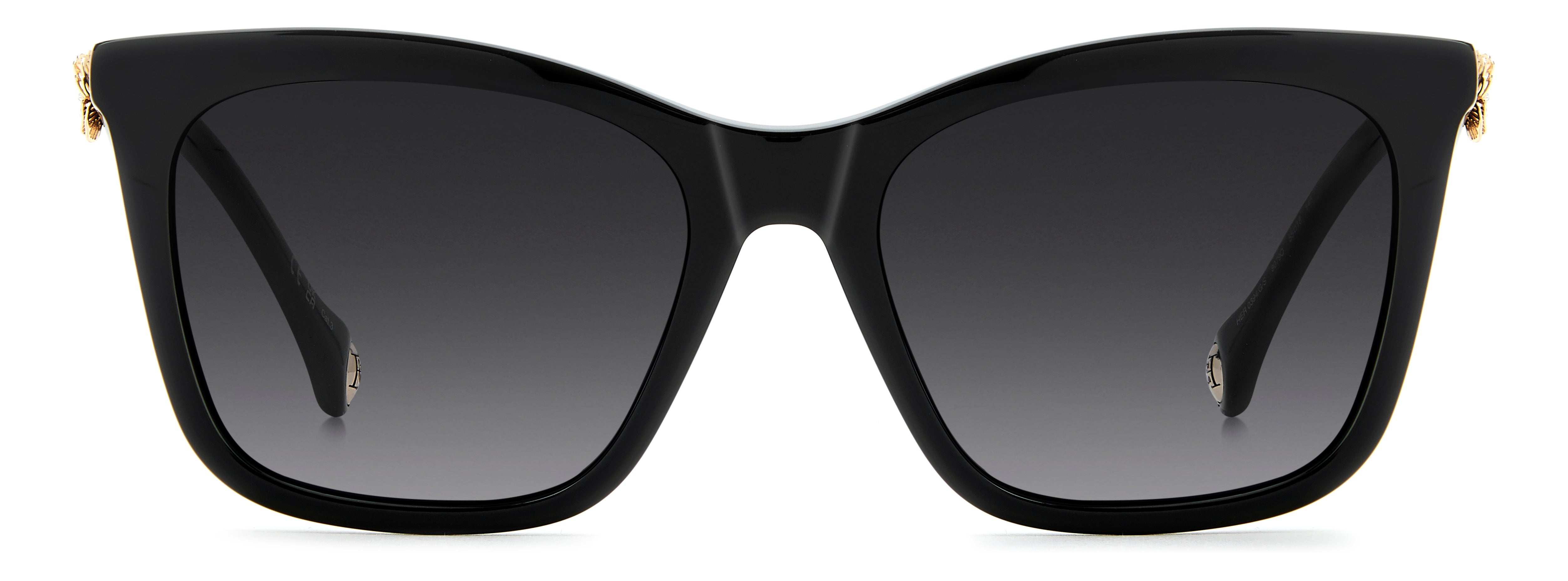 Carolina Herrera HER 0394/G/S 807/9O Occhiali da sole Carolina Herrera 2