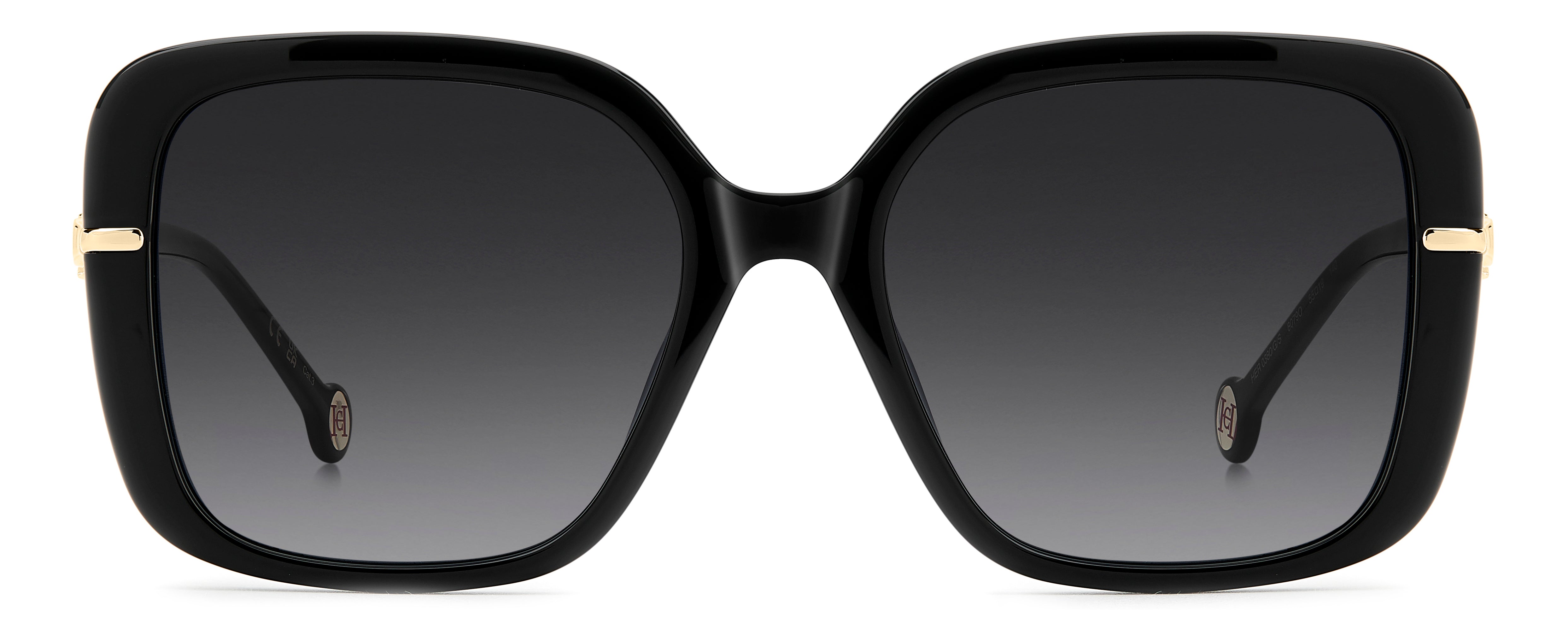 Carolina Herrera HER 0380/G/S 807/9O Occhiali da sole Carolina Herrera 2