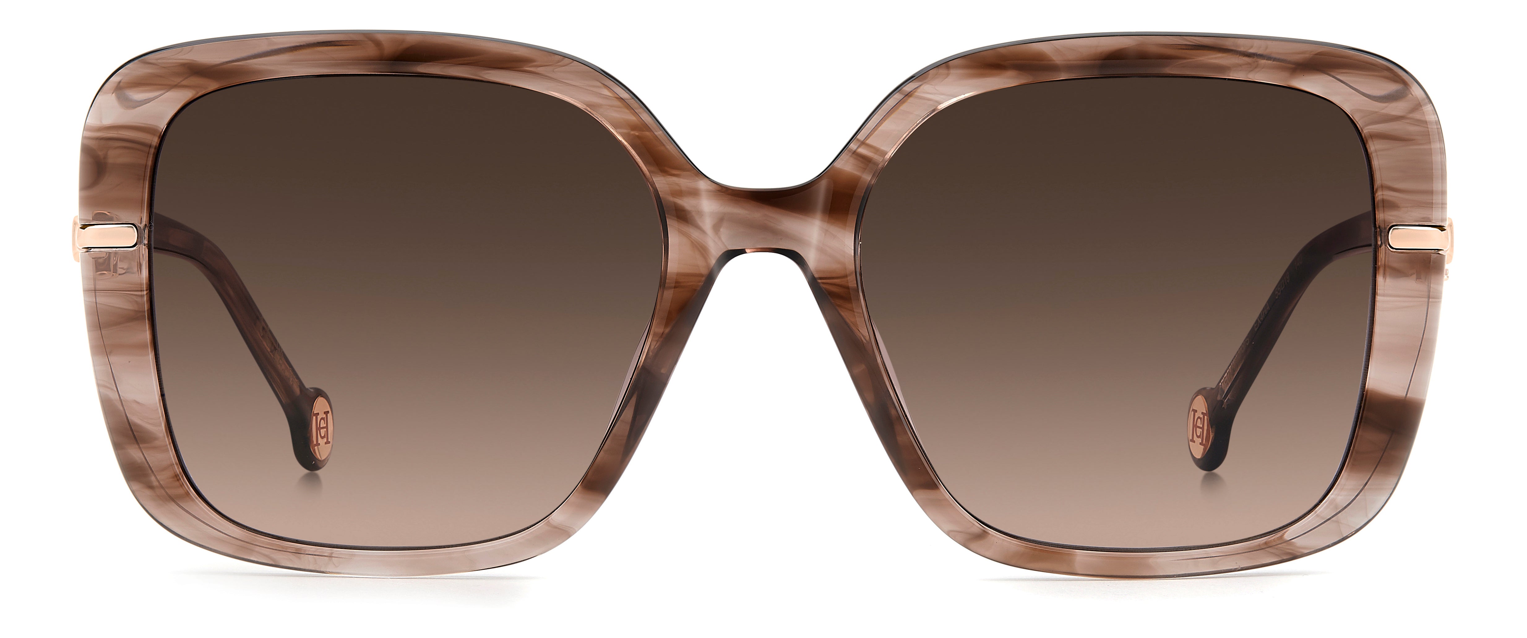 Carolina Herrera HER 0380/G/S EX4/HA Occhiali da sole Carolina Herrera 2