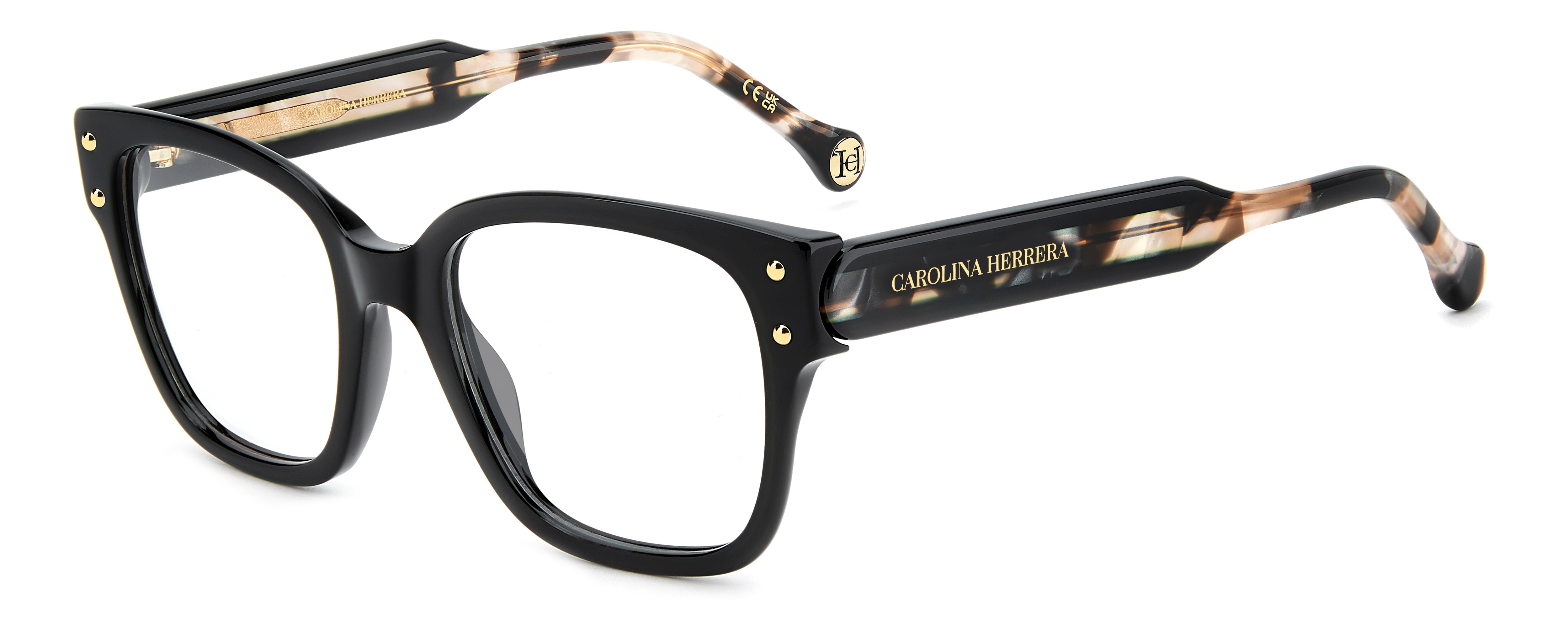Carolina Herrera HER 0367 807 Montature da vista Carolina Herrera 1