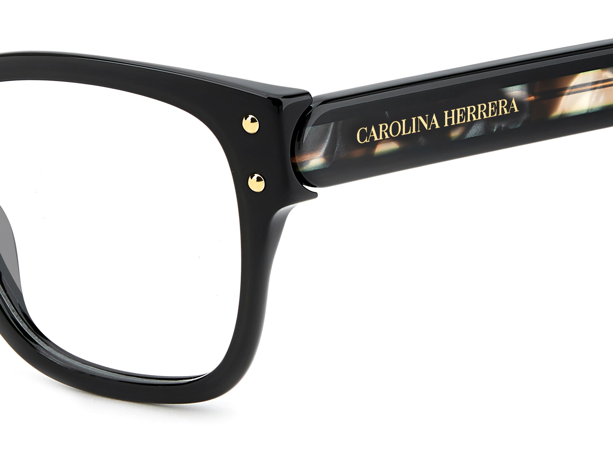 Carolina Herrera HER 0367 807 Montature da vista Carolina Herrera 3