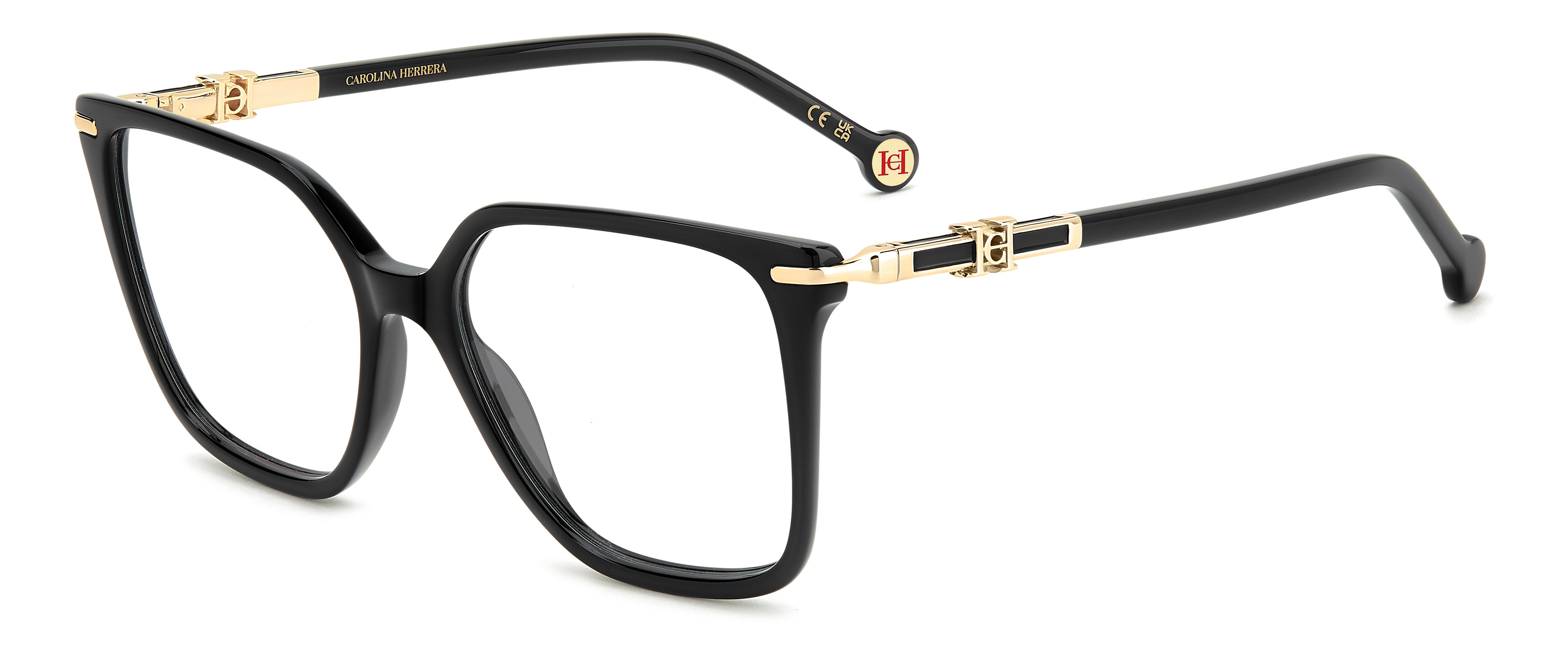 Carolina Herrera HER 0382 807 Montature da vista Carolina Herrera 1