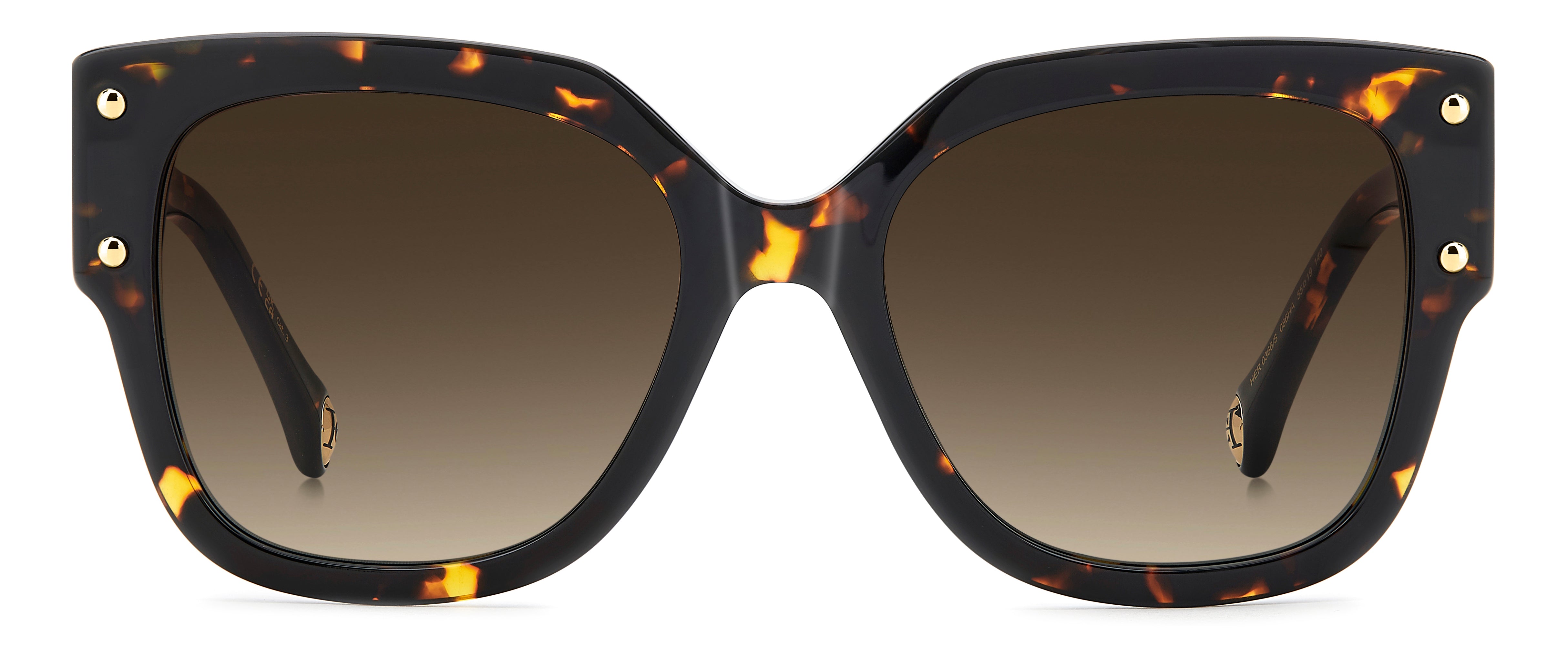 Carolina Herrera HER 0366/S 086/HA Occhiali da sole Carolina Herrera 2