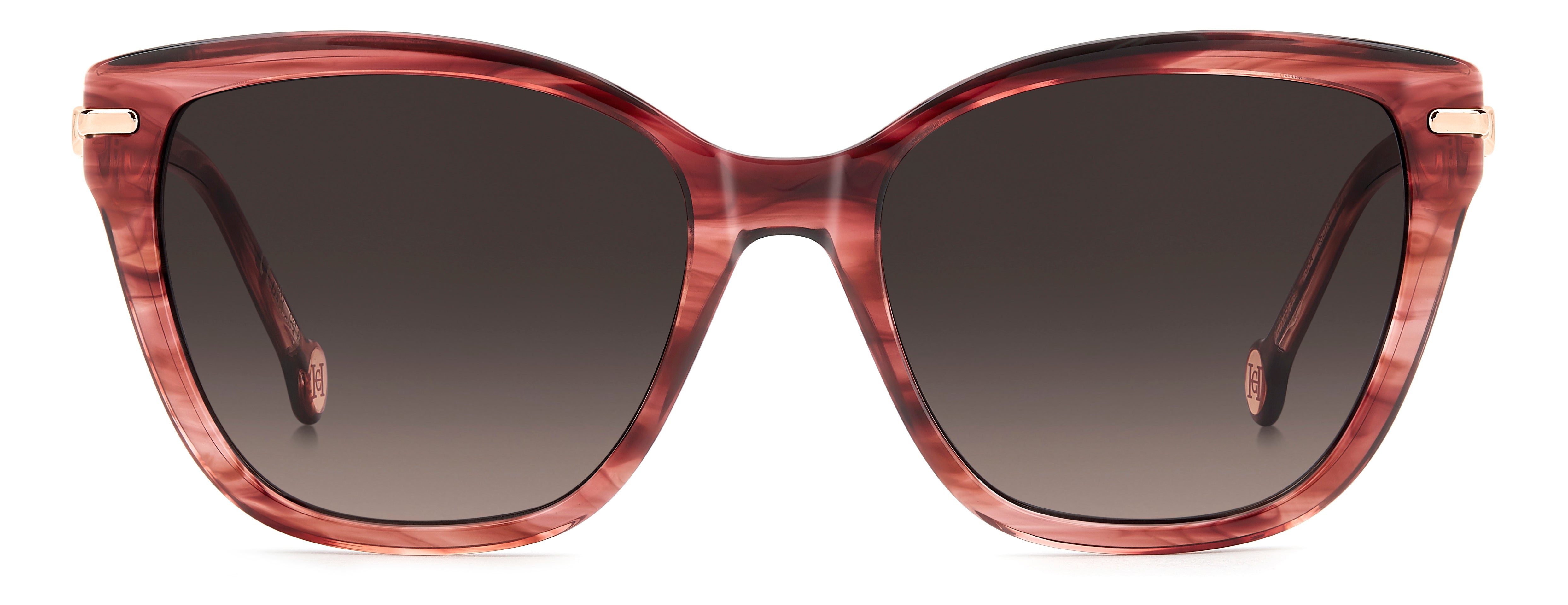 Carolina Herrera HER 0379/S 573/HA Occhiali da sole Carolina Herrera 2