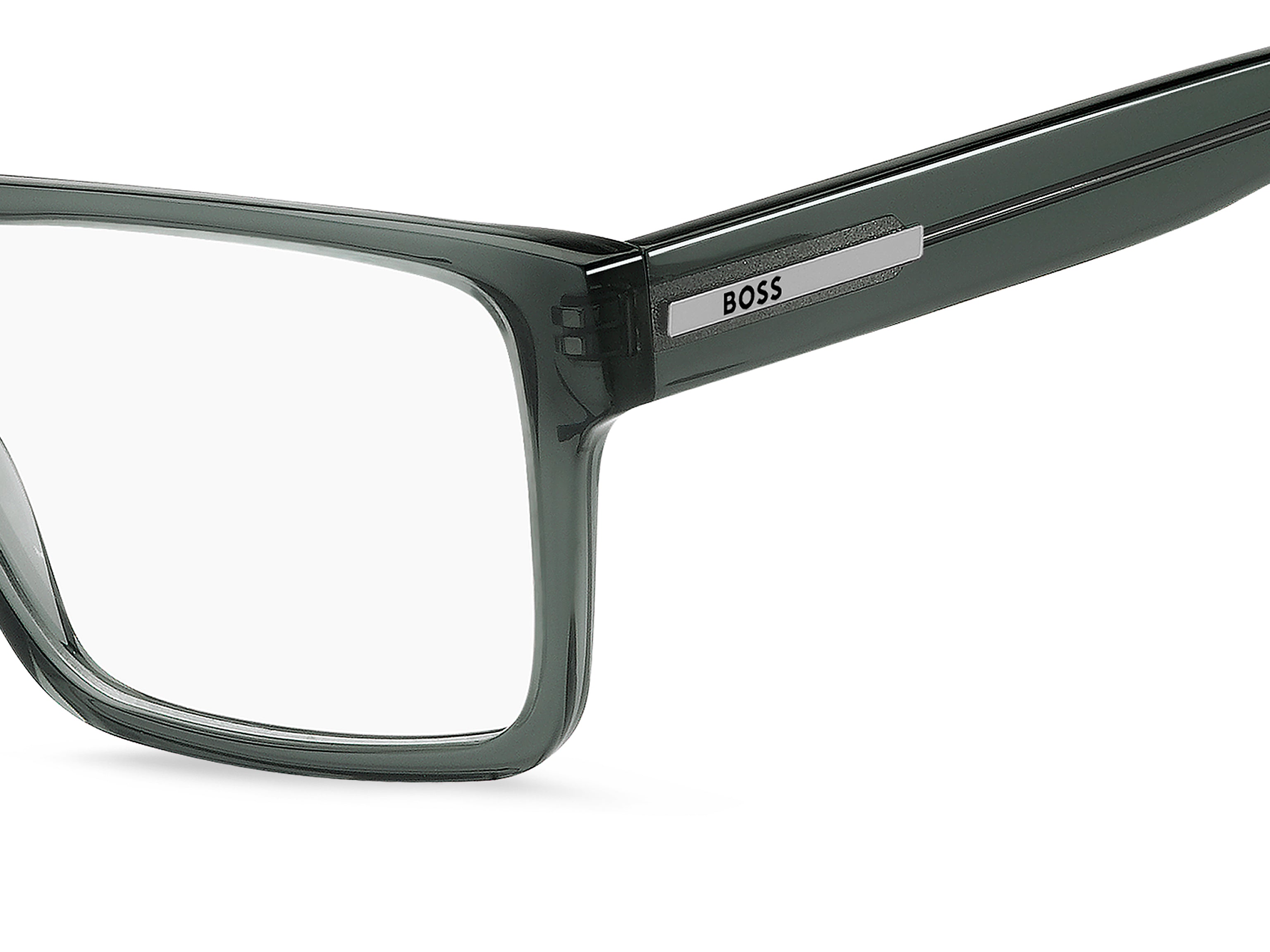 Hugo Boss BOSS 1897 1ED Montature da vista Hugo Boss 3