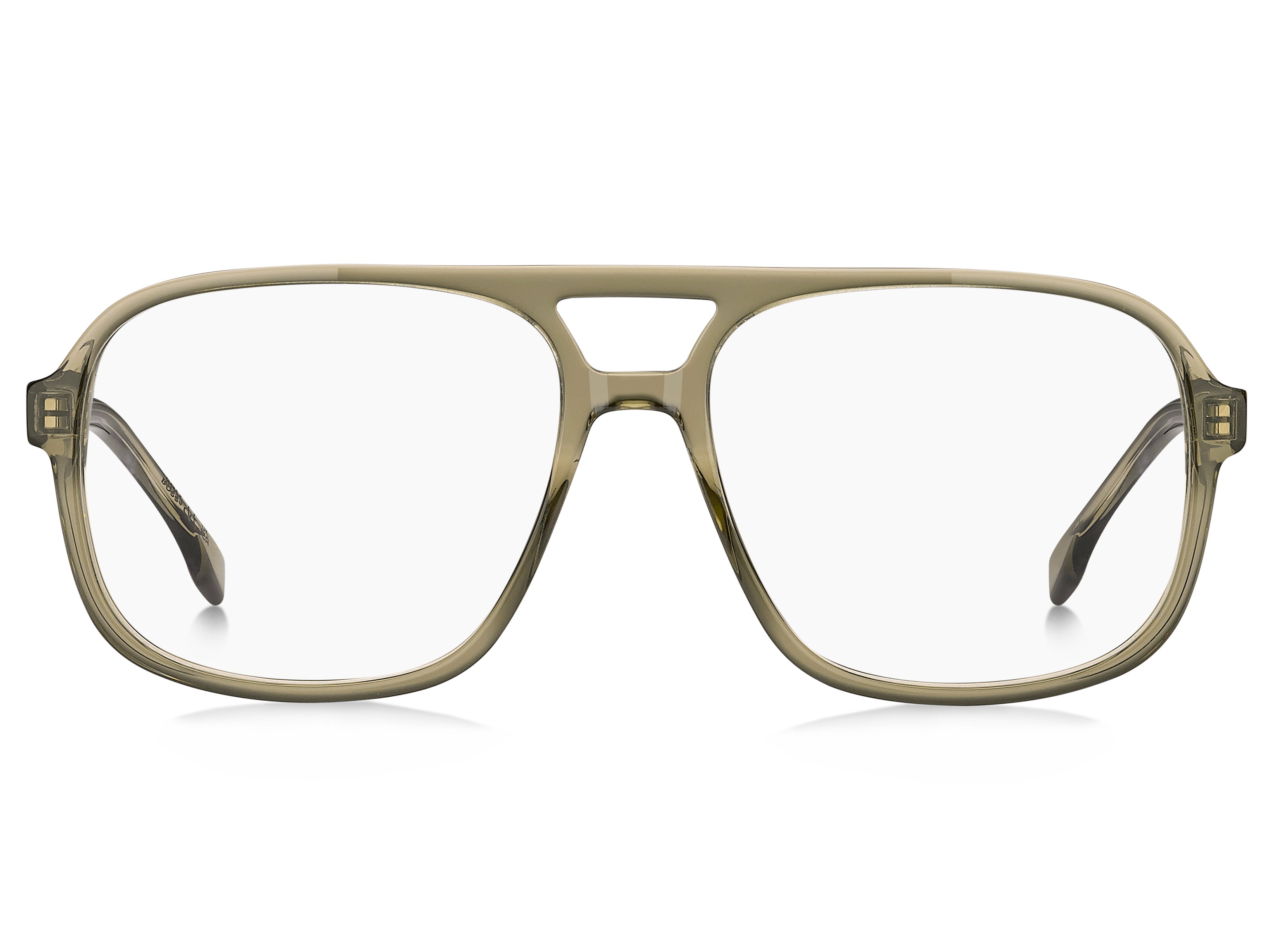 Hugo Boss BOSS 1899 09Q Montature da vista Hugo Boss 2