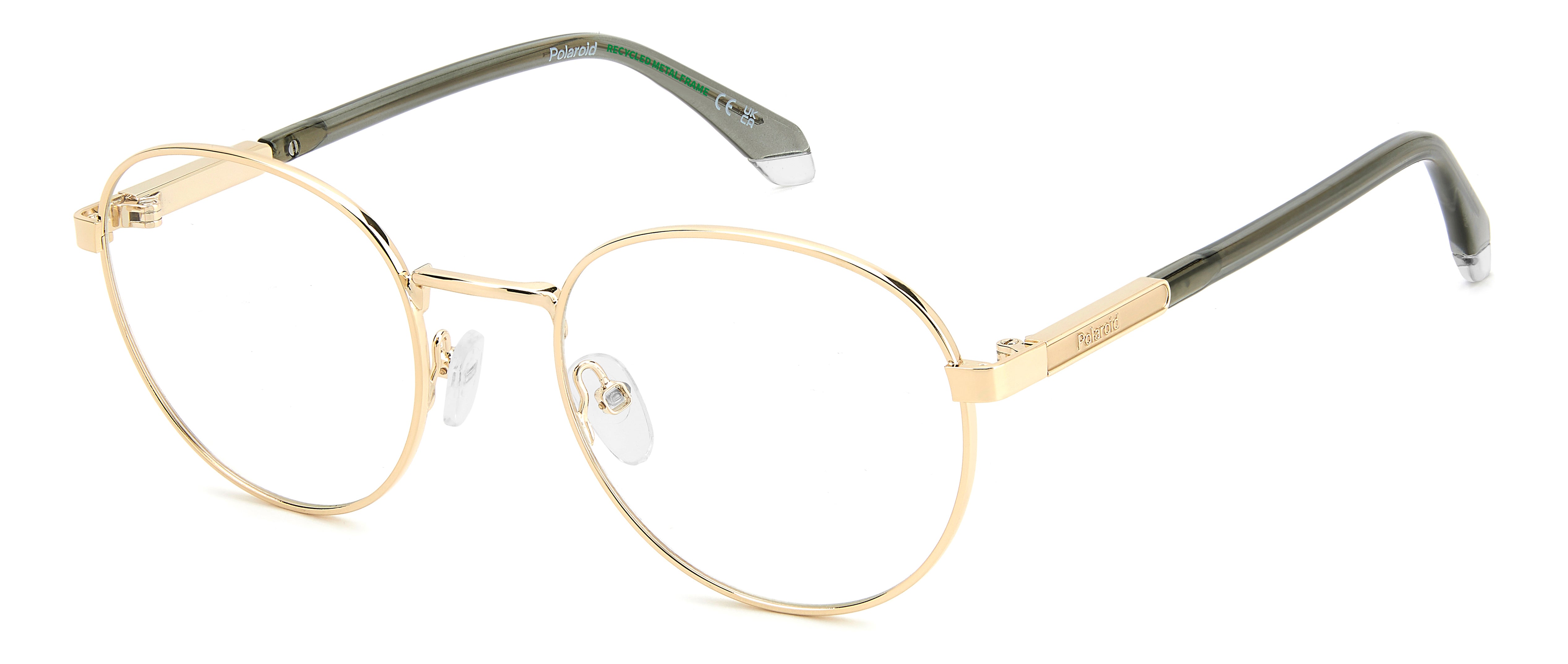 Polaroid PLD D600 J5G Montature da vista Polaroid 1