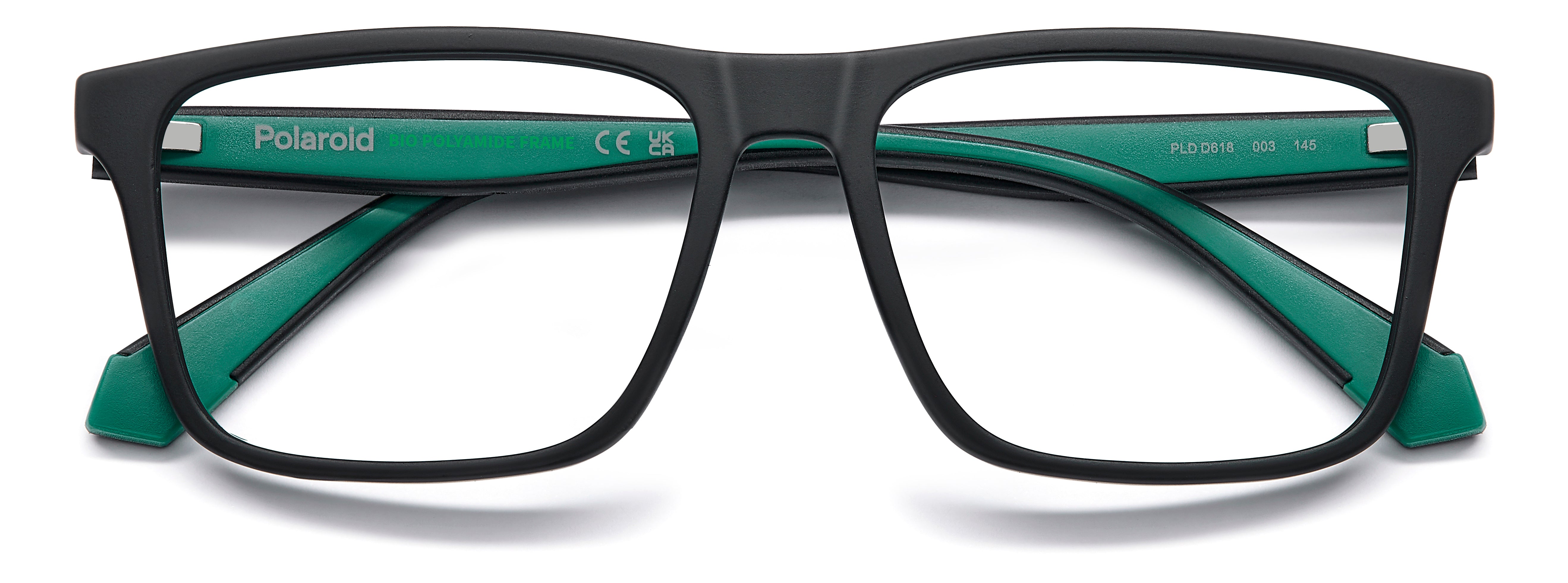 Polaroid PLD D618 003 Montature da vista Polaroid 3