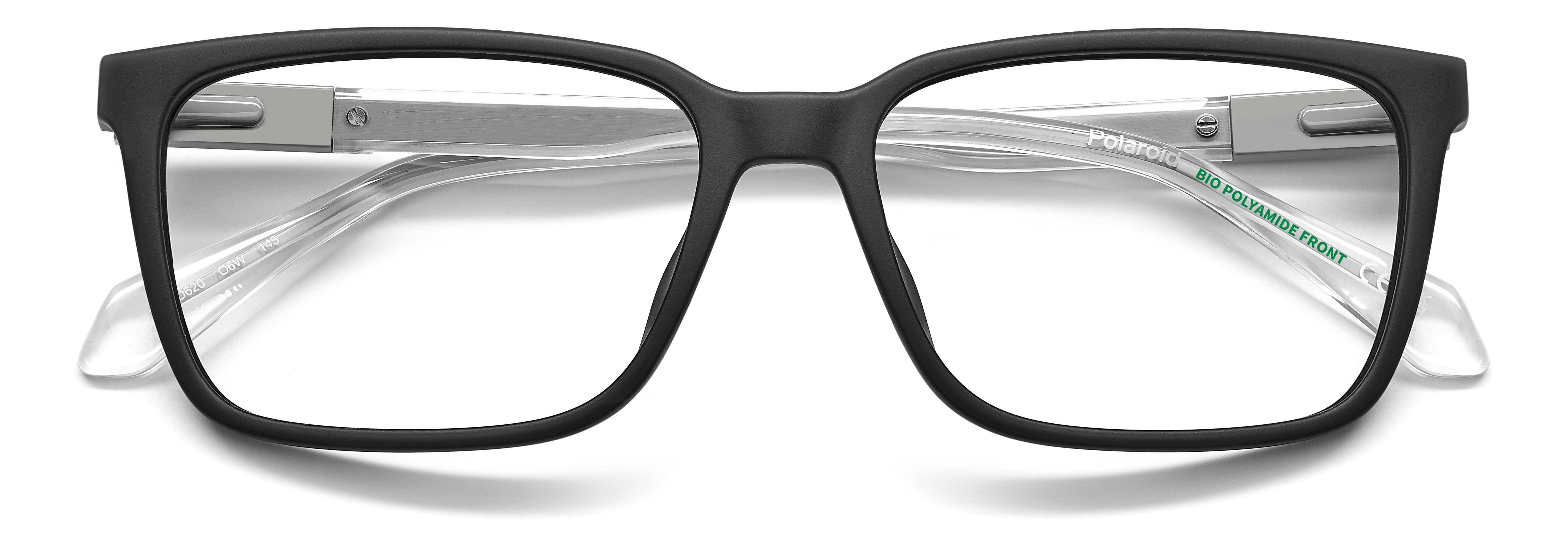 Polaroid PLD D620 O6W Montature da vista Polaroid 3