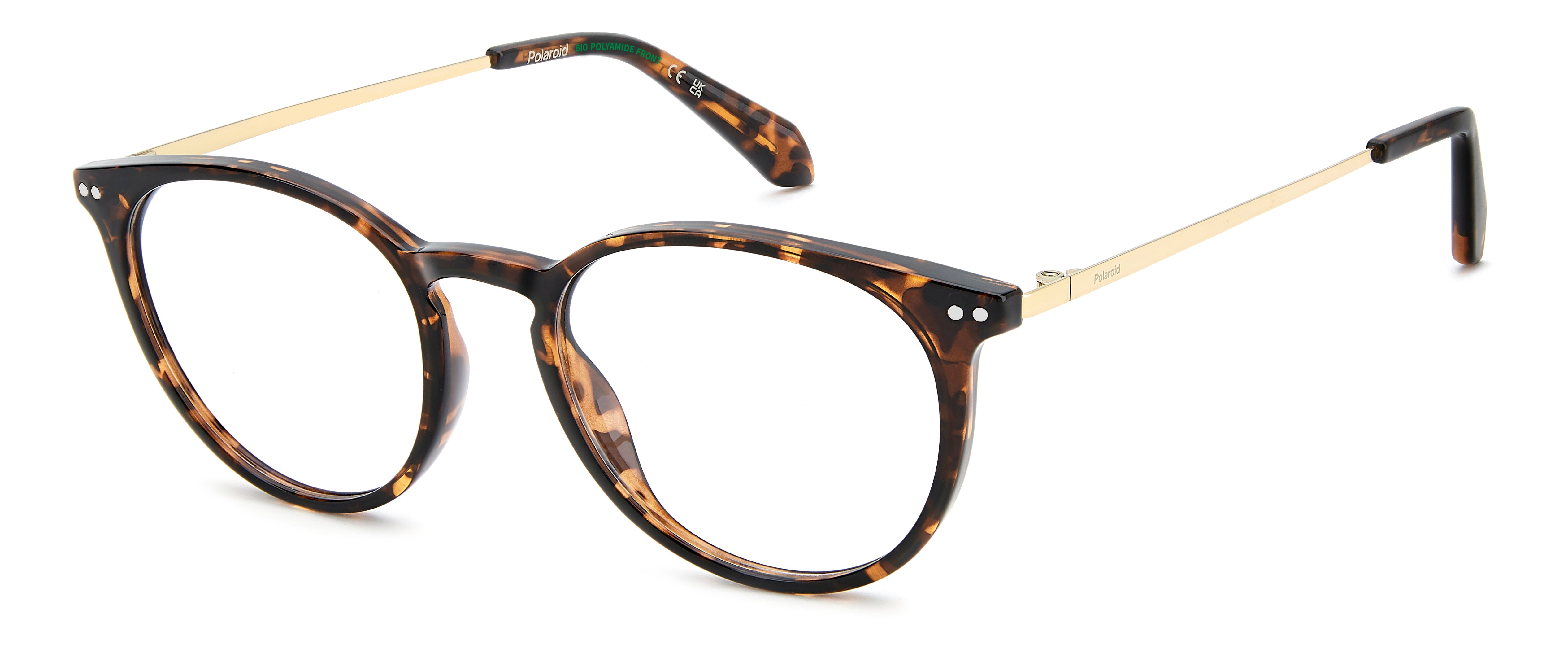 Polaroid PLD D617 086 Montature da vista Polaroid 1