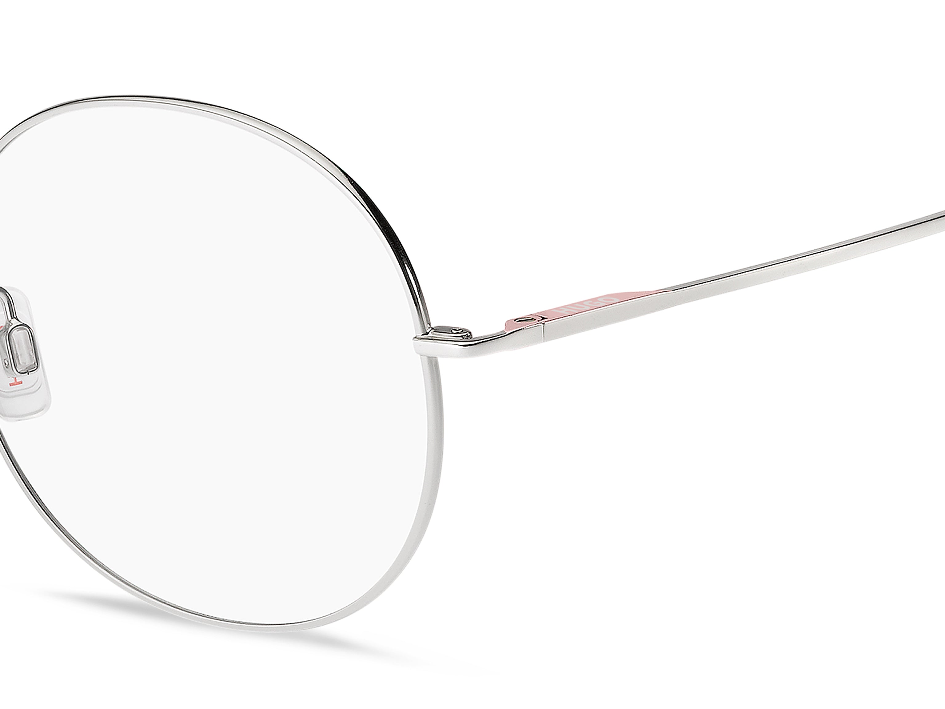 Hugo Boss HG 1412 010 Montature da vista Hugo Boss 4