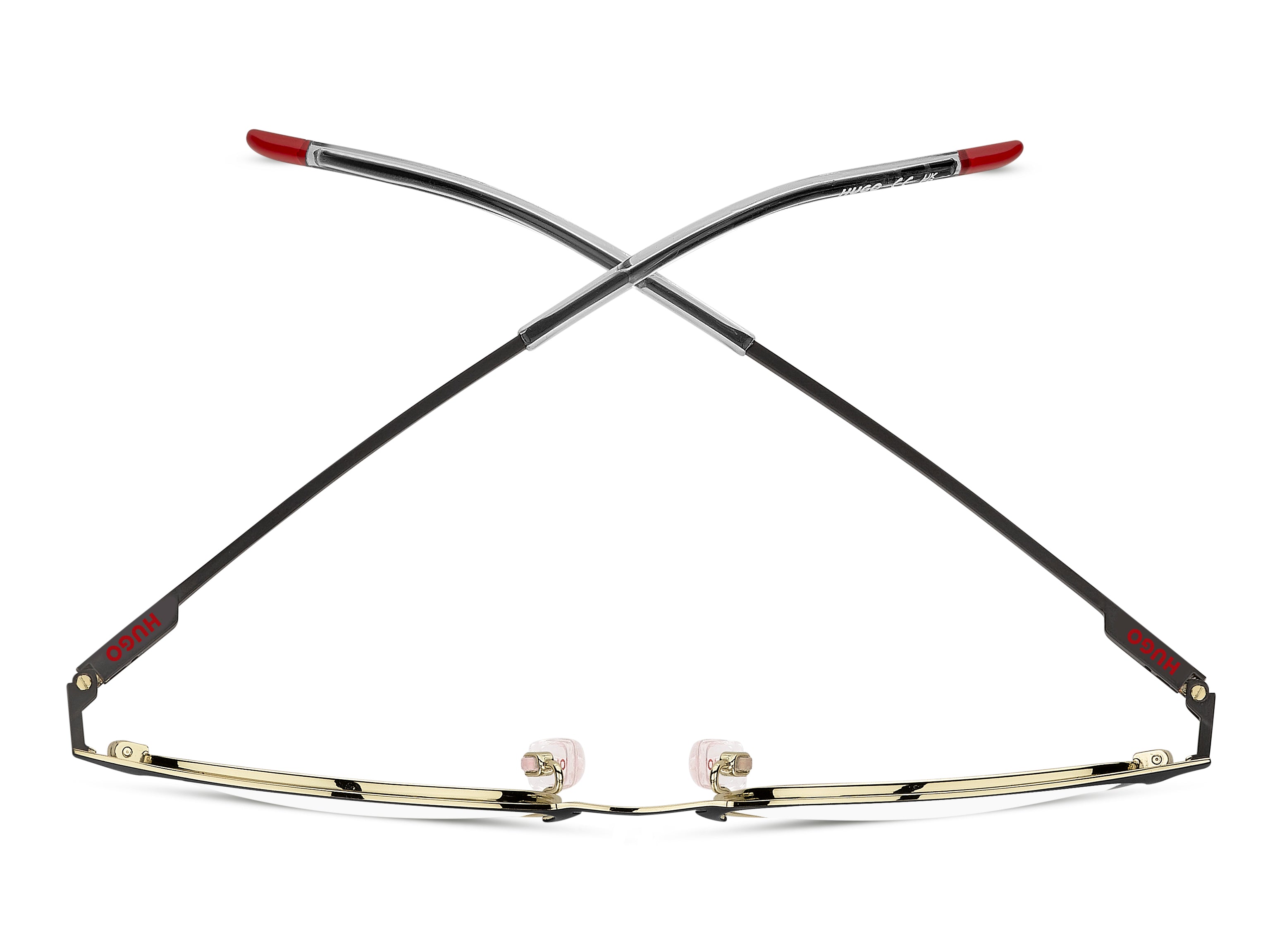 Hugo Boss HG 1408 2M2 Montature da vista Hugo Boss 3