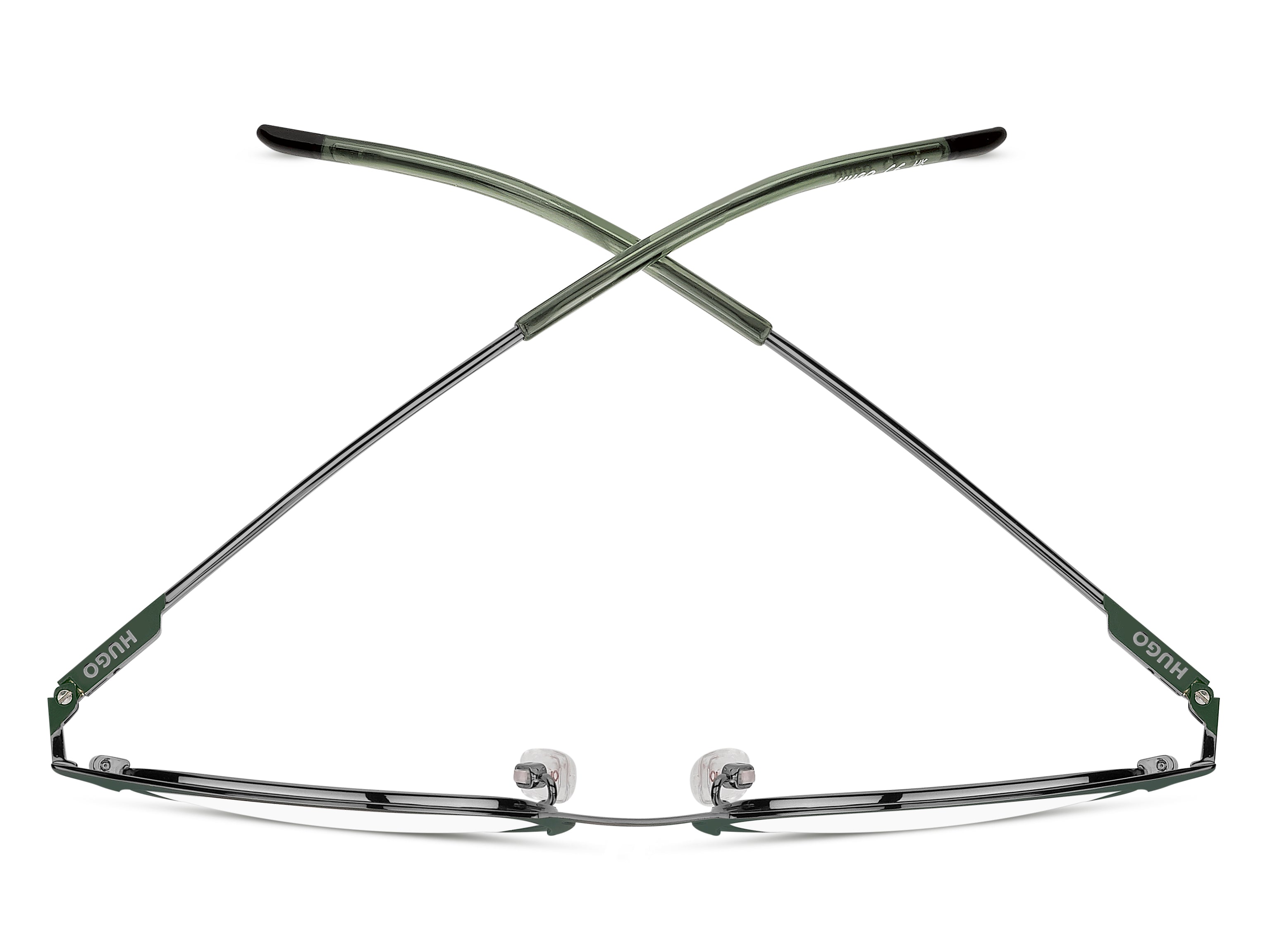 Hugo Boss HG 1408 DLD Montature da vista Hugo Boss 3