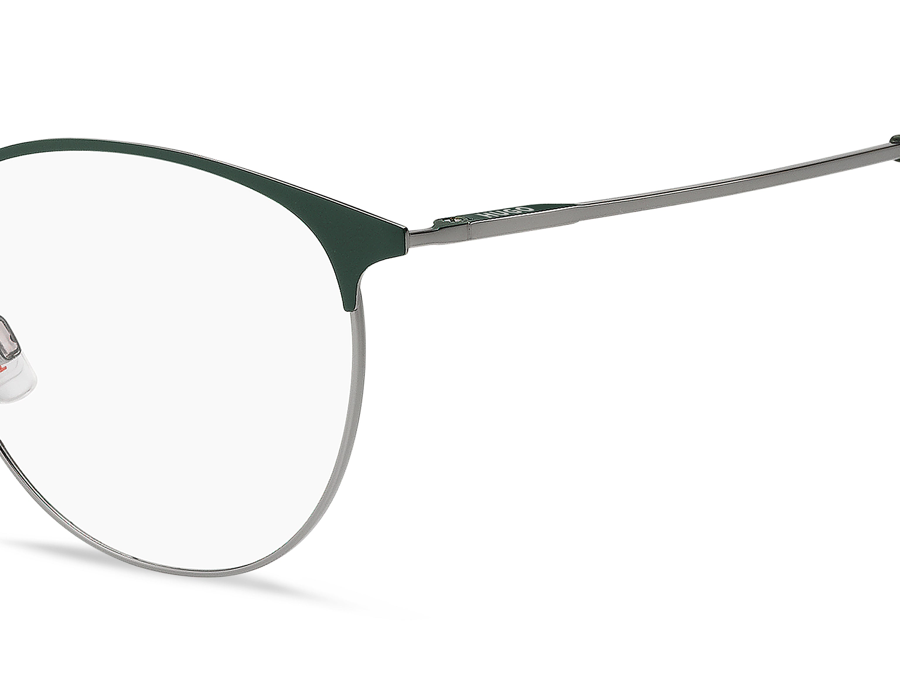 Hugo Boss HG 1408 DLD Montature da vista Hugo Boss 4