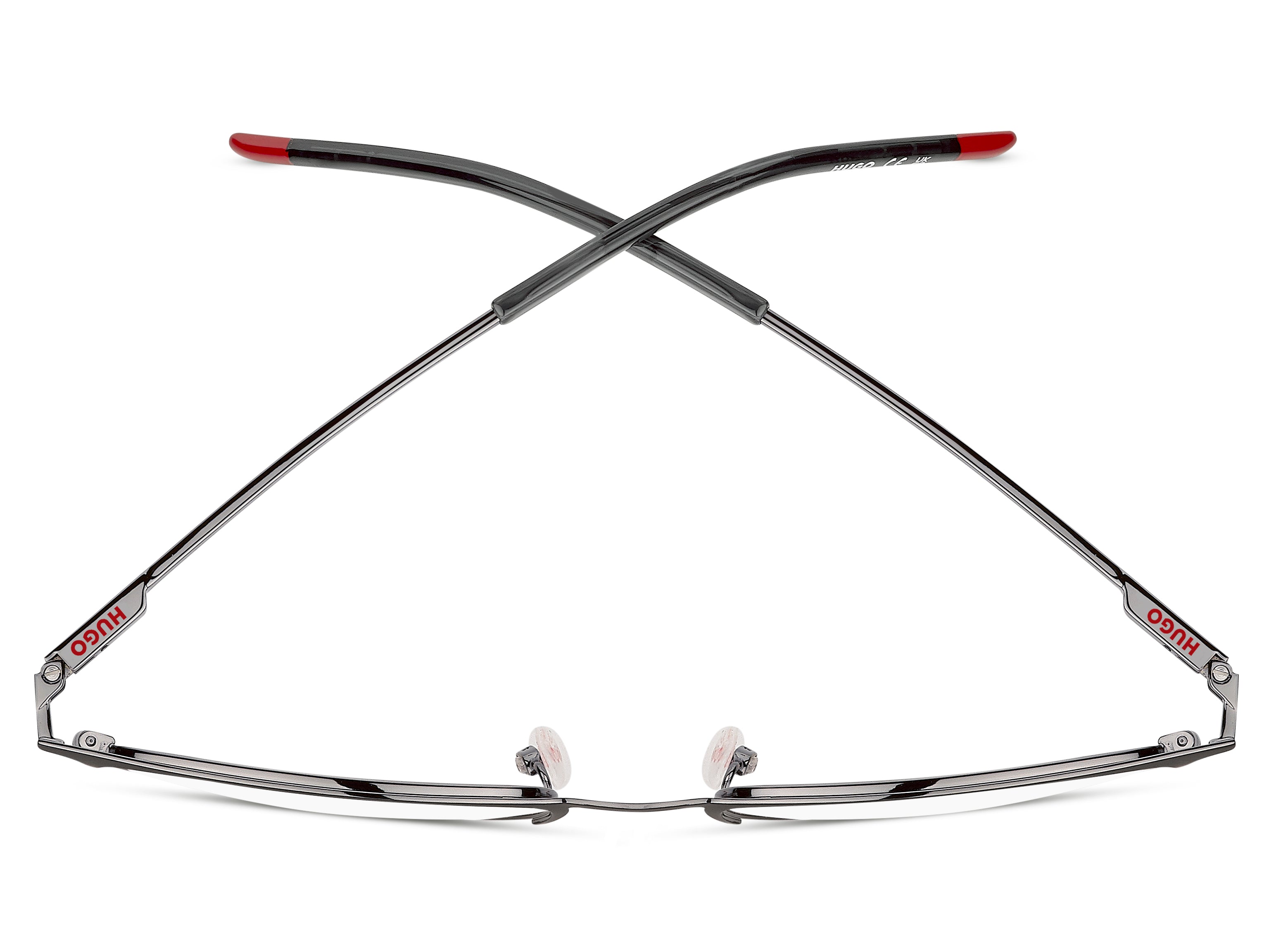 Hugo Boss HG 1409 284 Montature da vista Hugo Boss 3