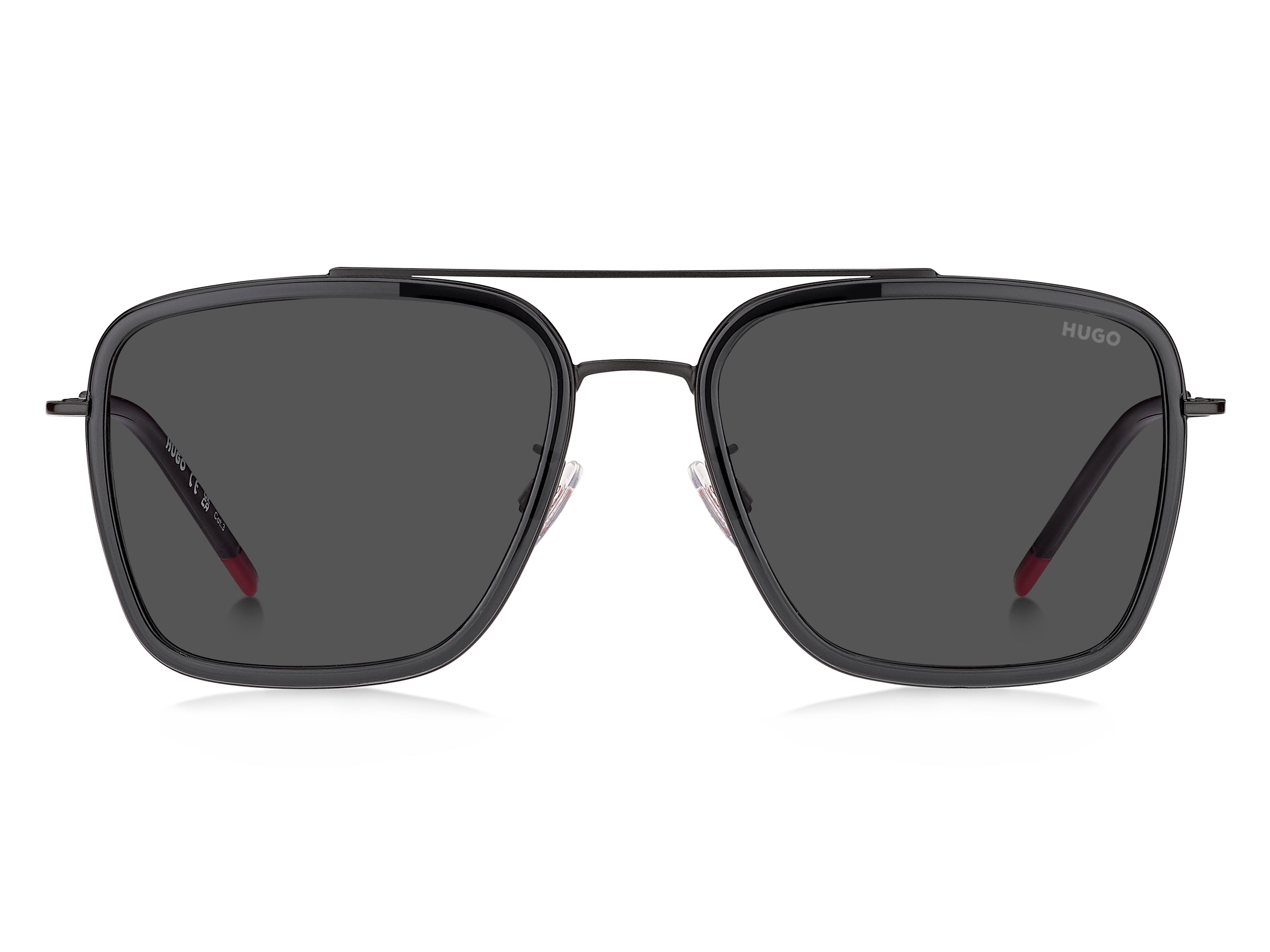 Hugo Boss HG 1404/G/S KB7/IR Occhiali da sole Hugo Boss 2