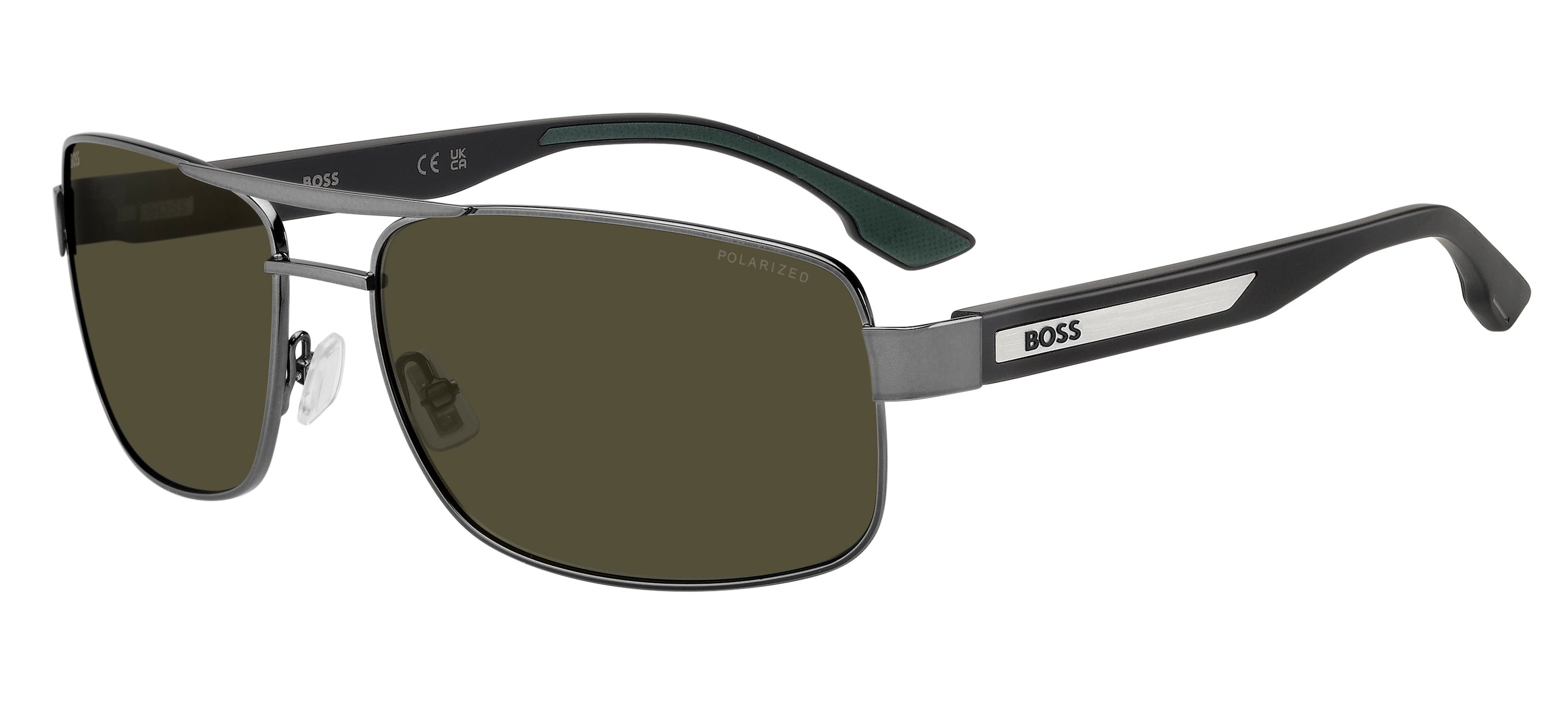 Hugo Boss BOSS 1906/S KJ1/L7 Occhiali da sole Hugo Boss 1