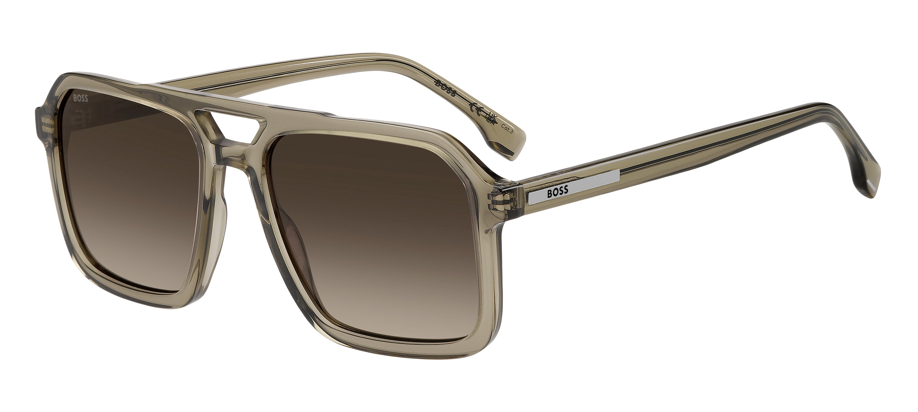 Hugo Boss BOSS 1894/S 09Q/HA Occhiali da sole Hugo Boss 1