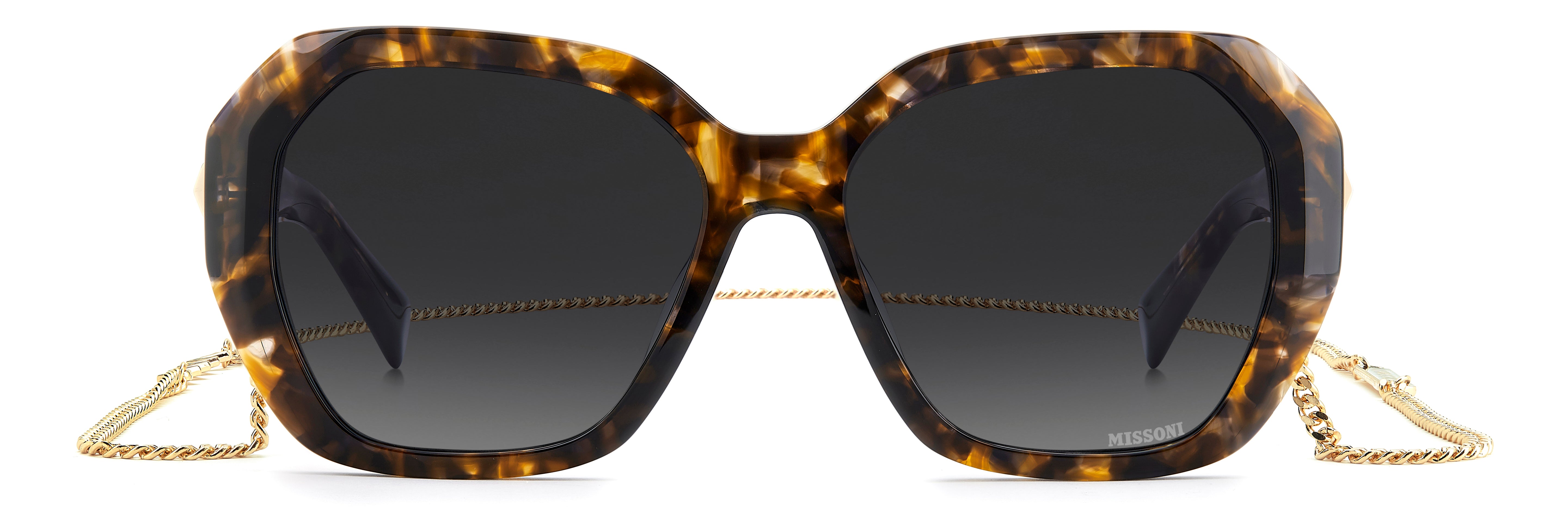 Missoni MIS 0268/G/S 9N4/9O Occhiali da sole Missoni 2